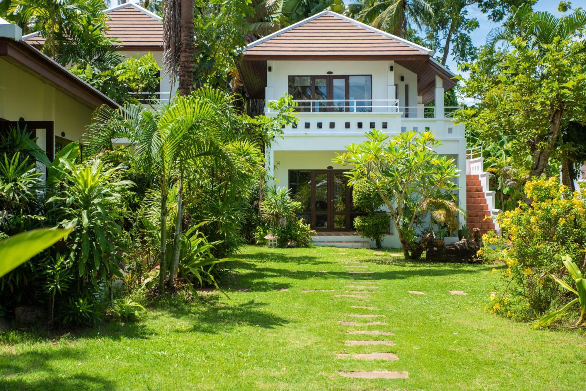Hotel Easy Time By Maraleina Koh Samui