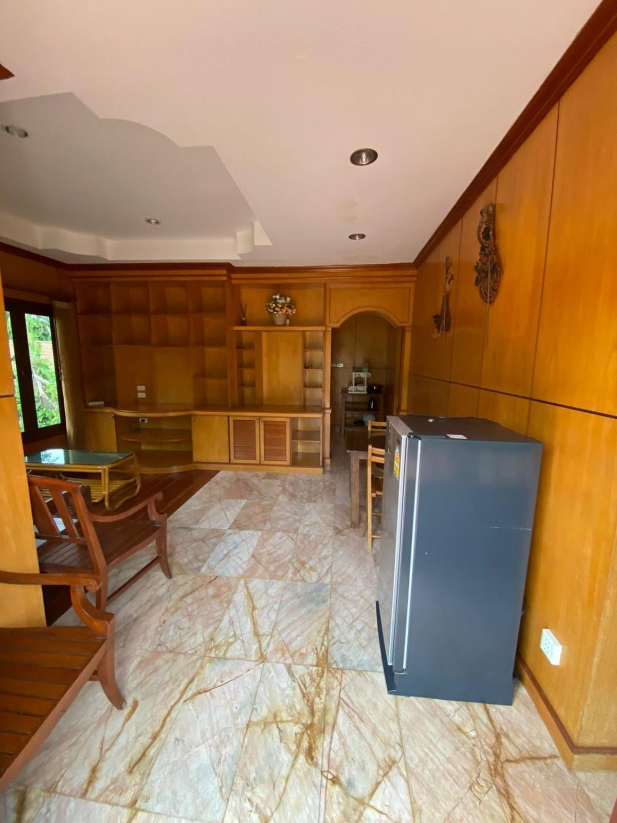 Dow Holiday home