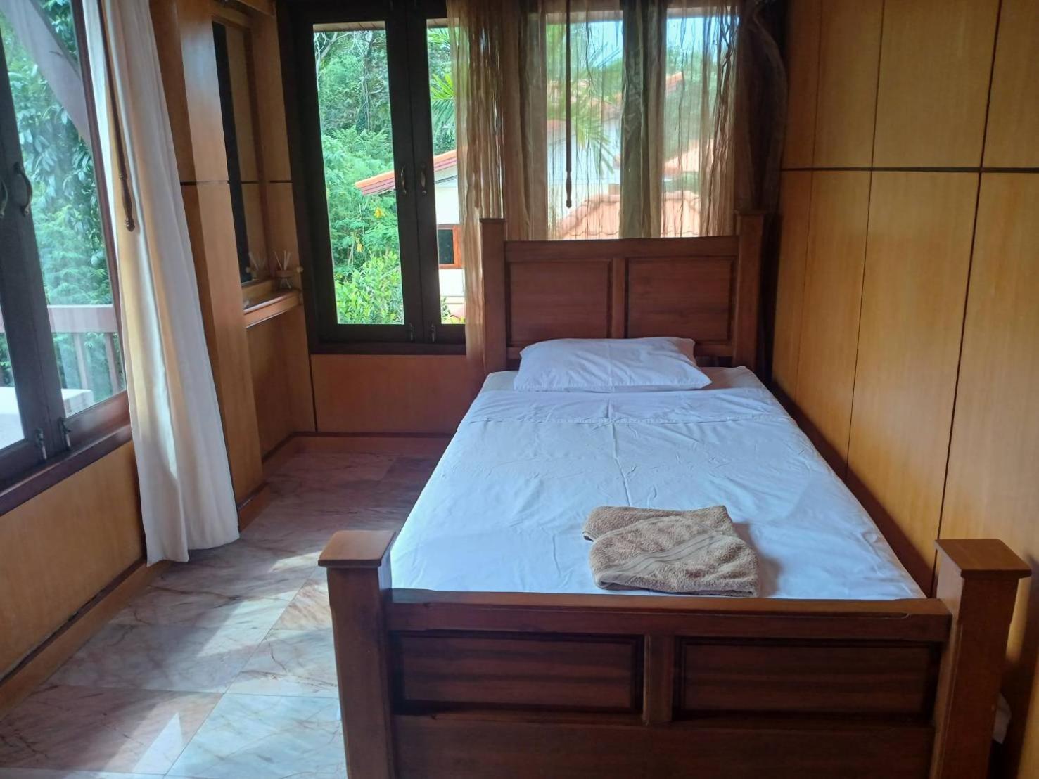 Holiday home Dow