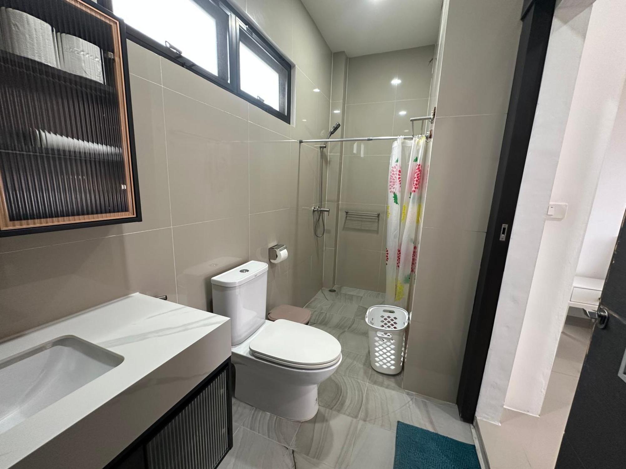 2 Bedroom Luxury Pool Tulip - Short Walk To Beautiful Ban Tai Beach-sdv008 By Samui Dream *