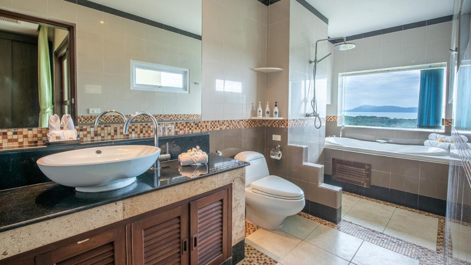 Koh Samui Tower 4*