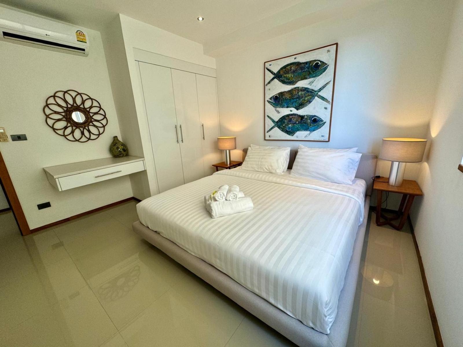 Apartment Coconut 1202