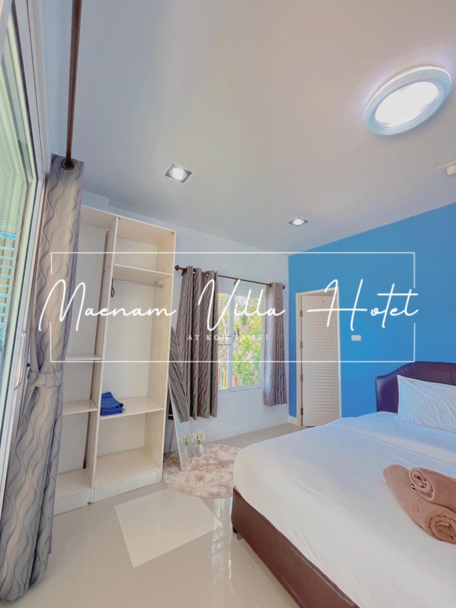 Hotel Maenam 3*