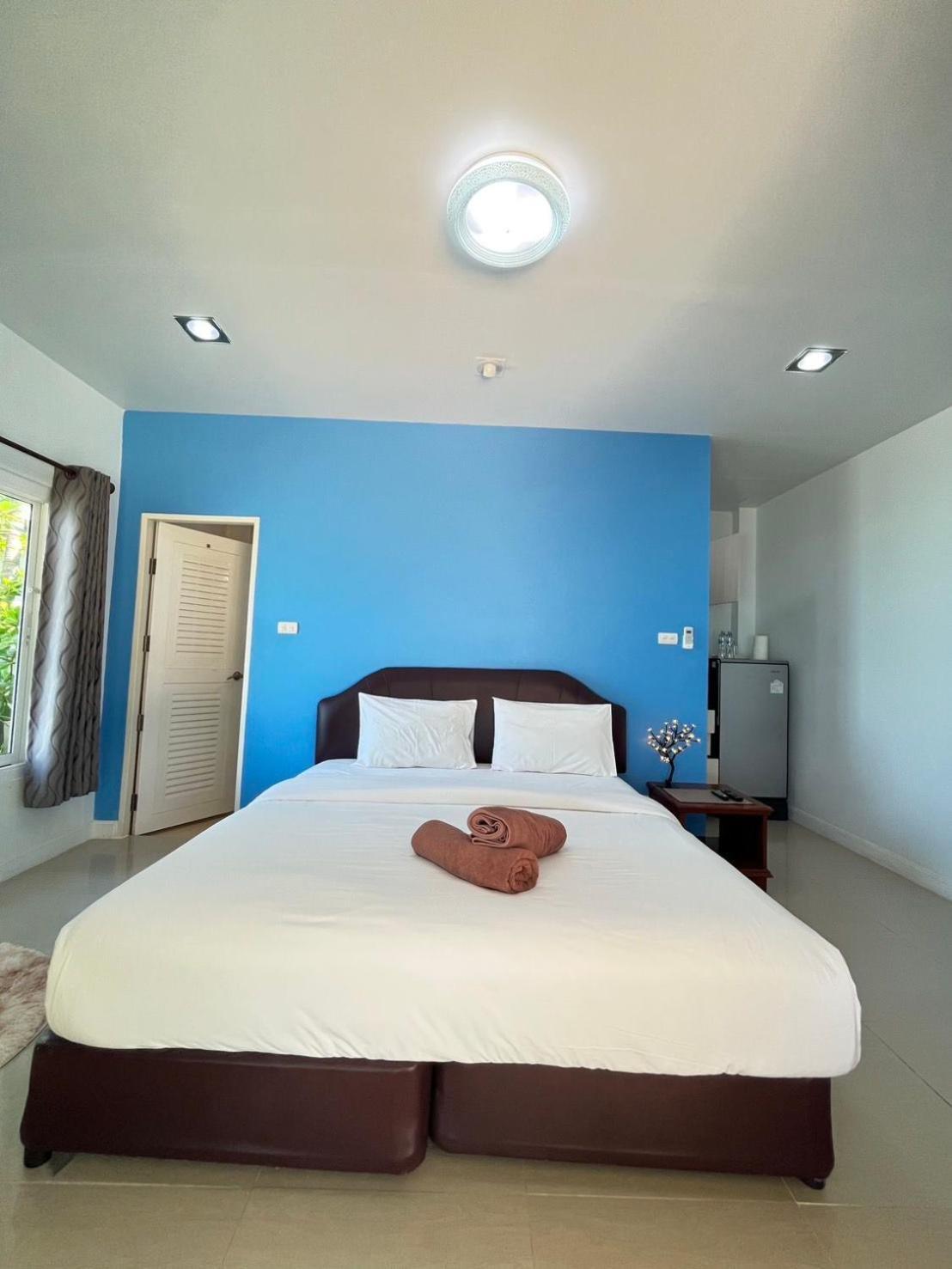 Maenam 3* Mae Nam