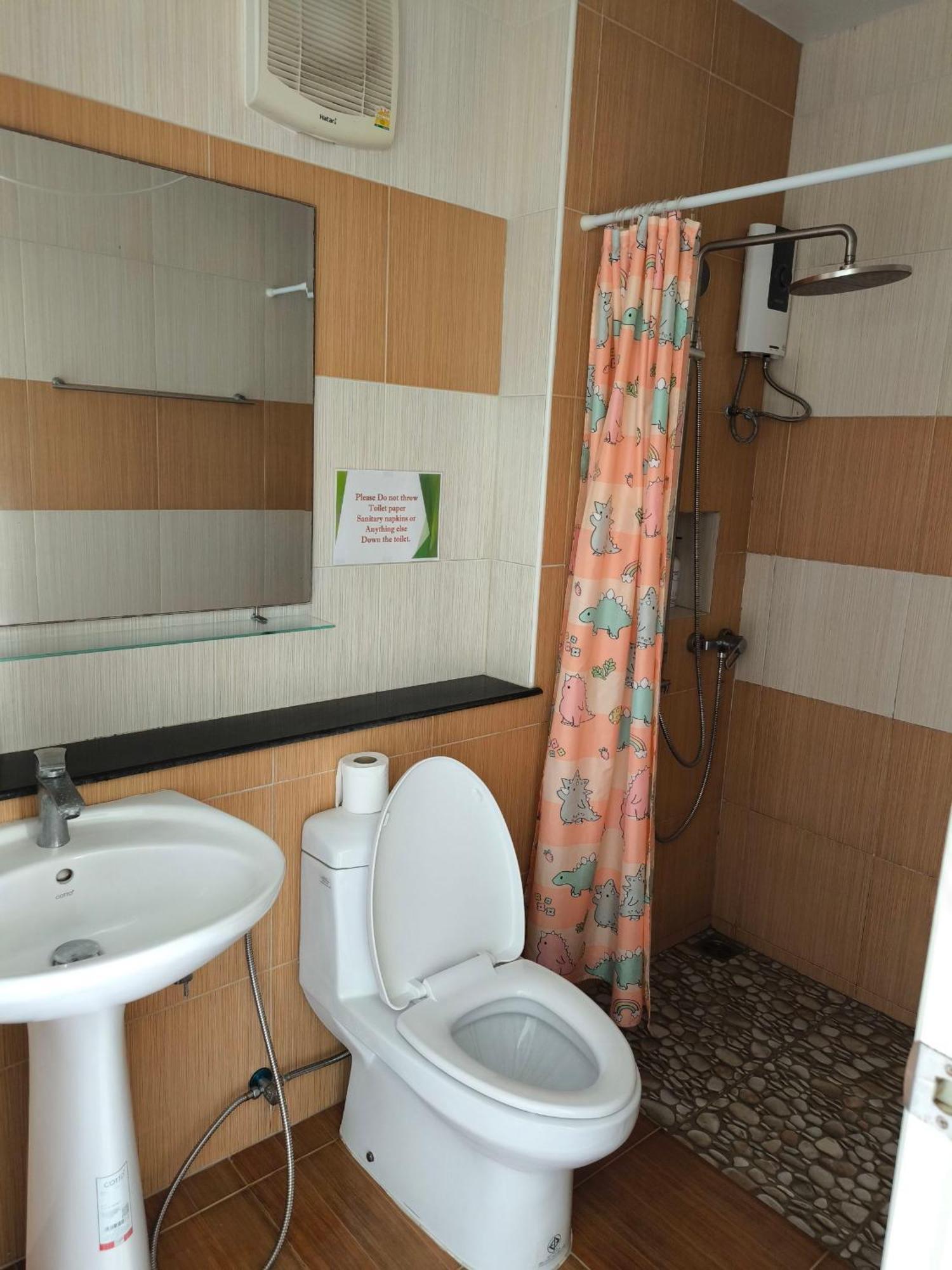 Hotel Maenam Mae Nam