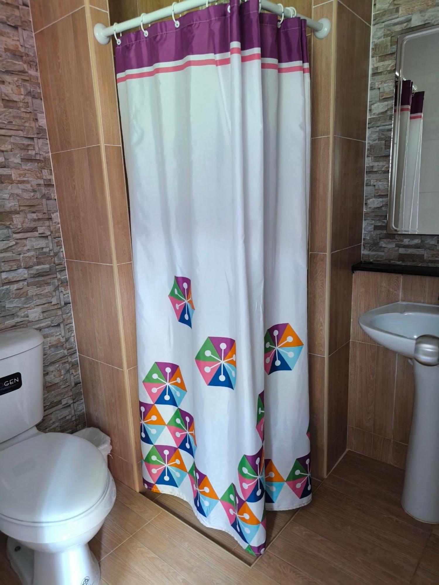 Hotel Maenam