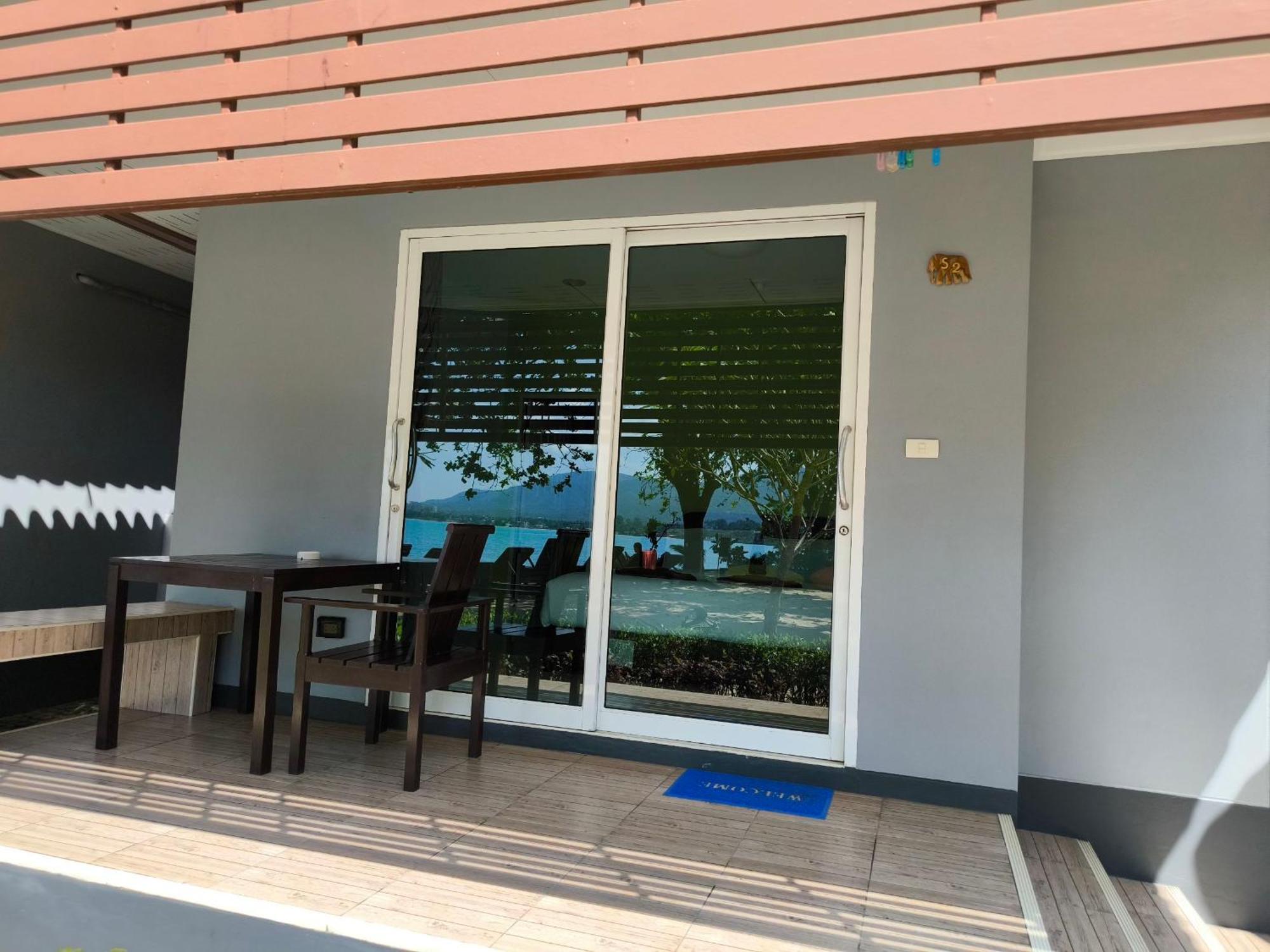 Hotel Maenam 3*