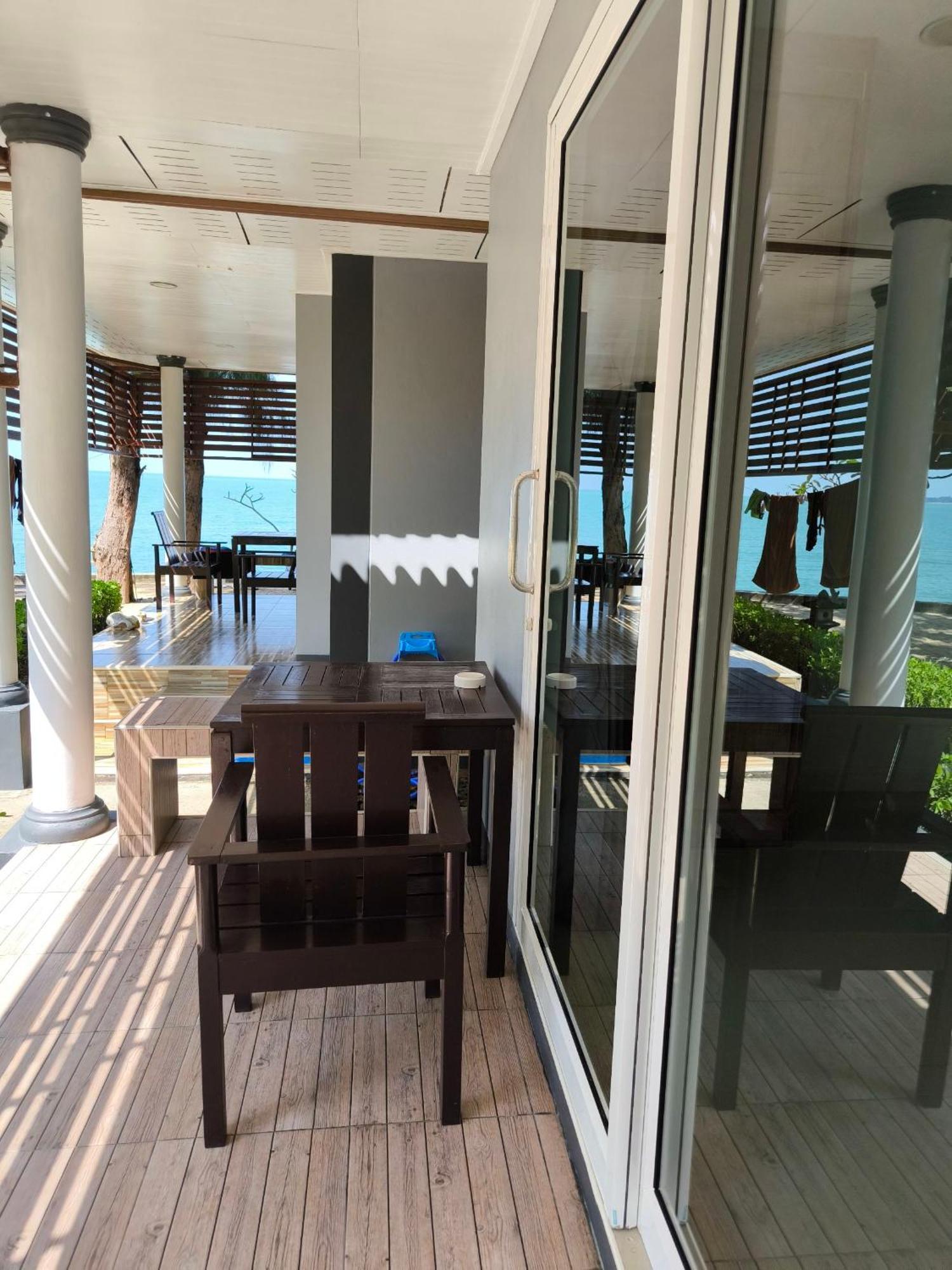 Hotel Maenam Mae Nam