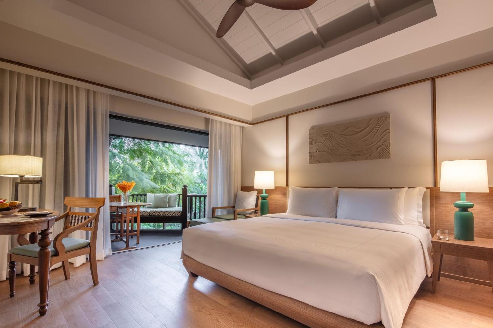 Anantara Koh Samui Station touristique 5*