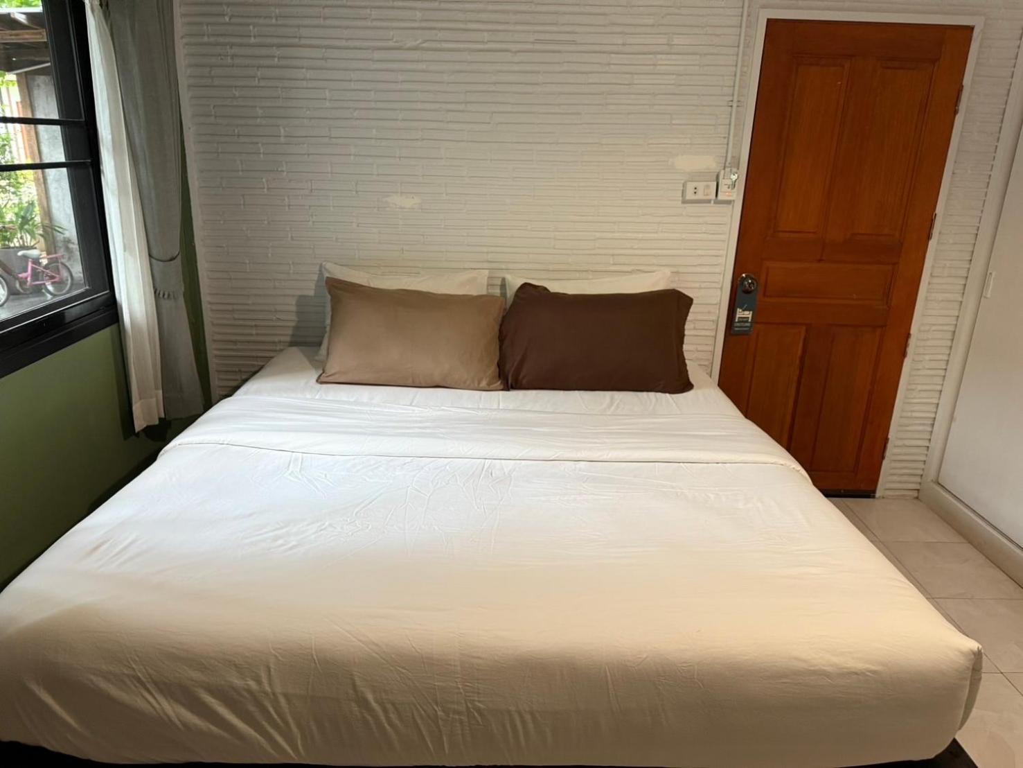 Baan Yaimai Boutique Samui Homestay