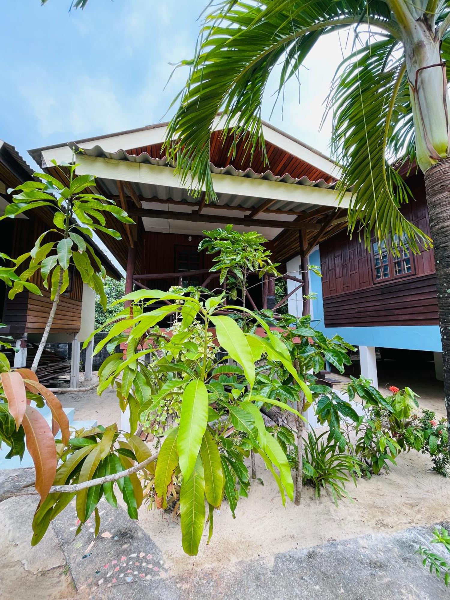 Hébergement de vacances Anong
