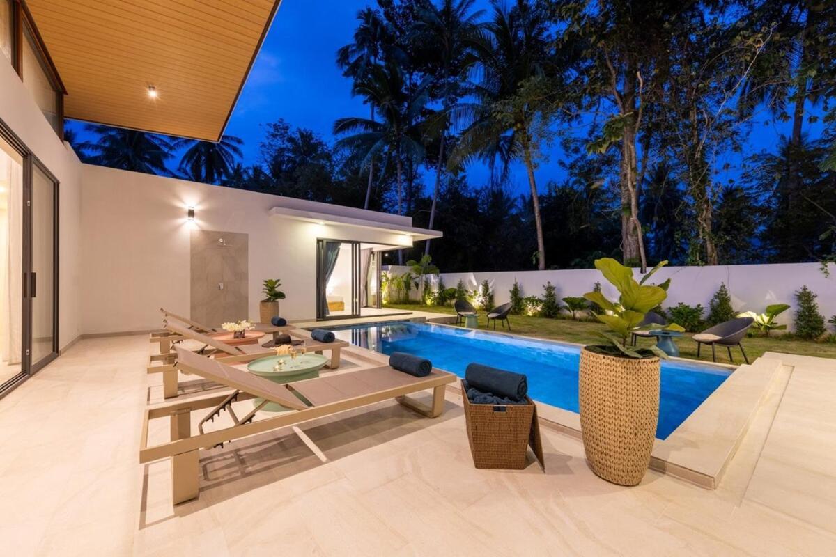 Gabriela Garden View - Included Airport Pick Up