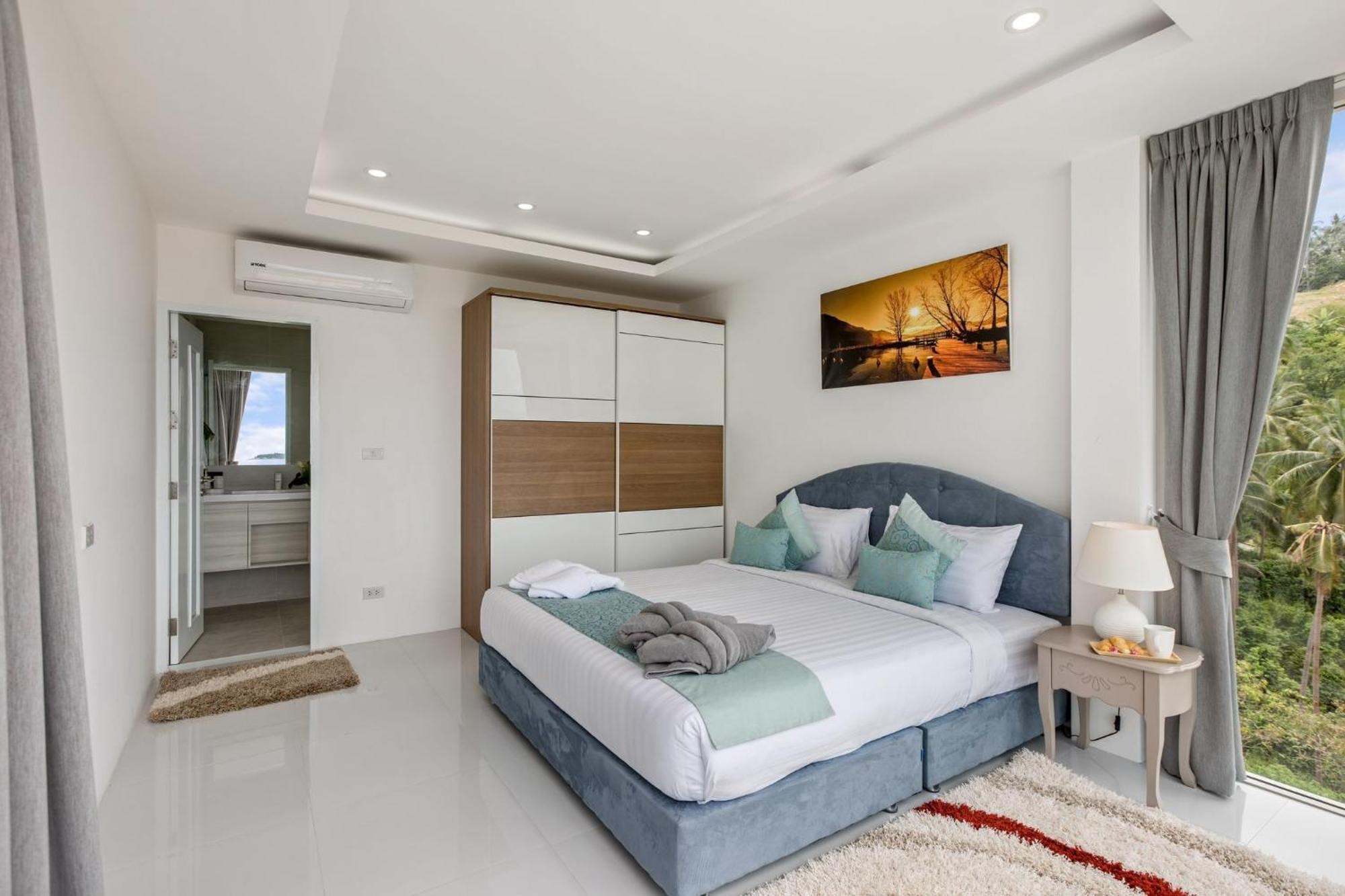 The Wave Villa