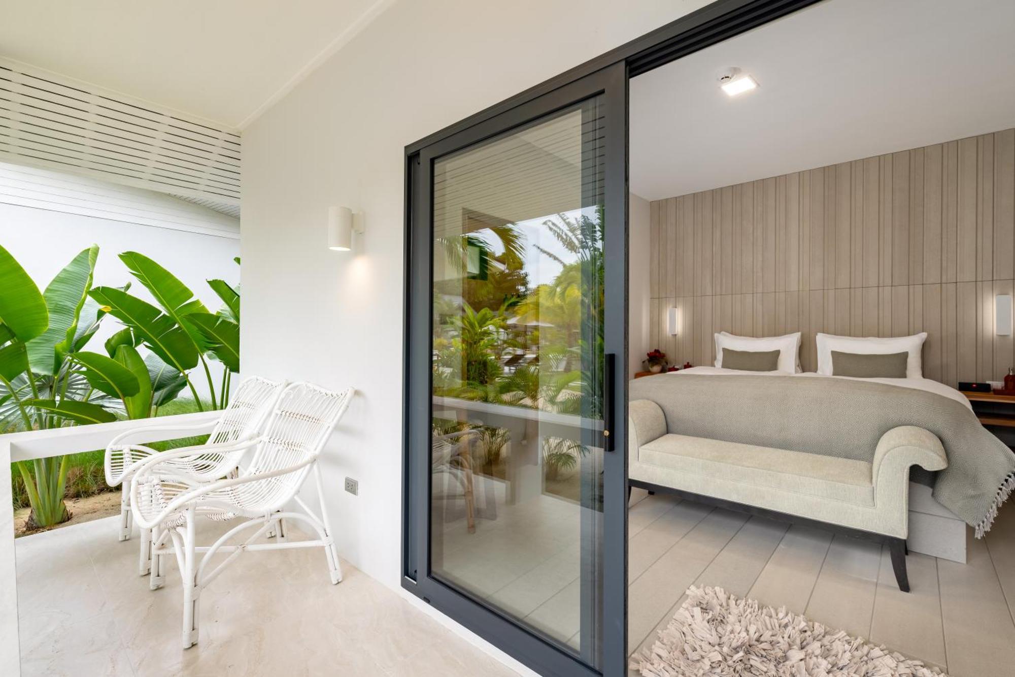 Hotel Moorea Boutique Samui Ban Tai (Koh Samui)