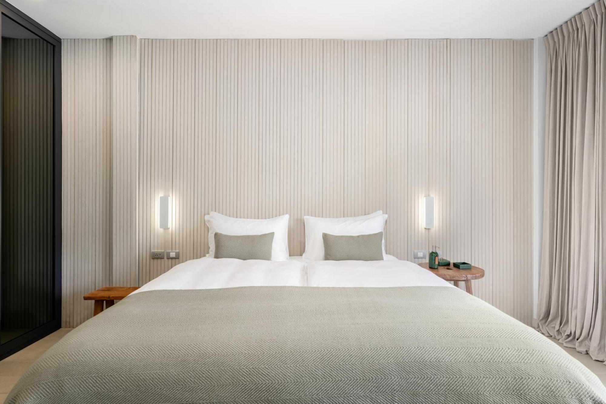Moorea Boutique Samui 4*