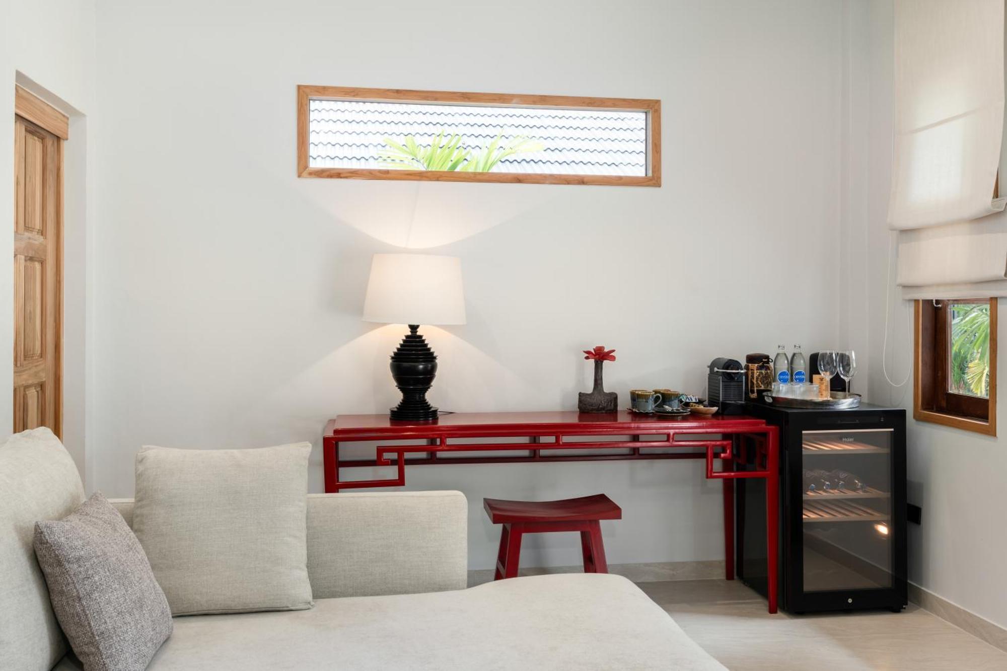 Moorea Boutique Samui 4* Ban Tai (Koh Samui)