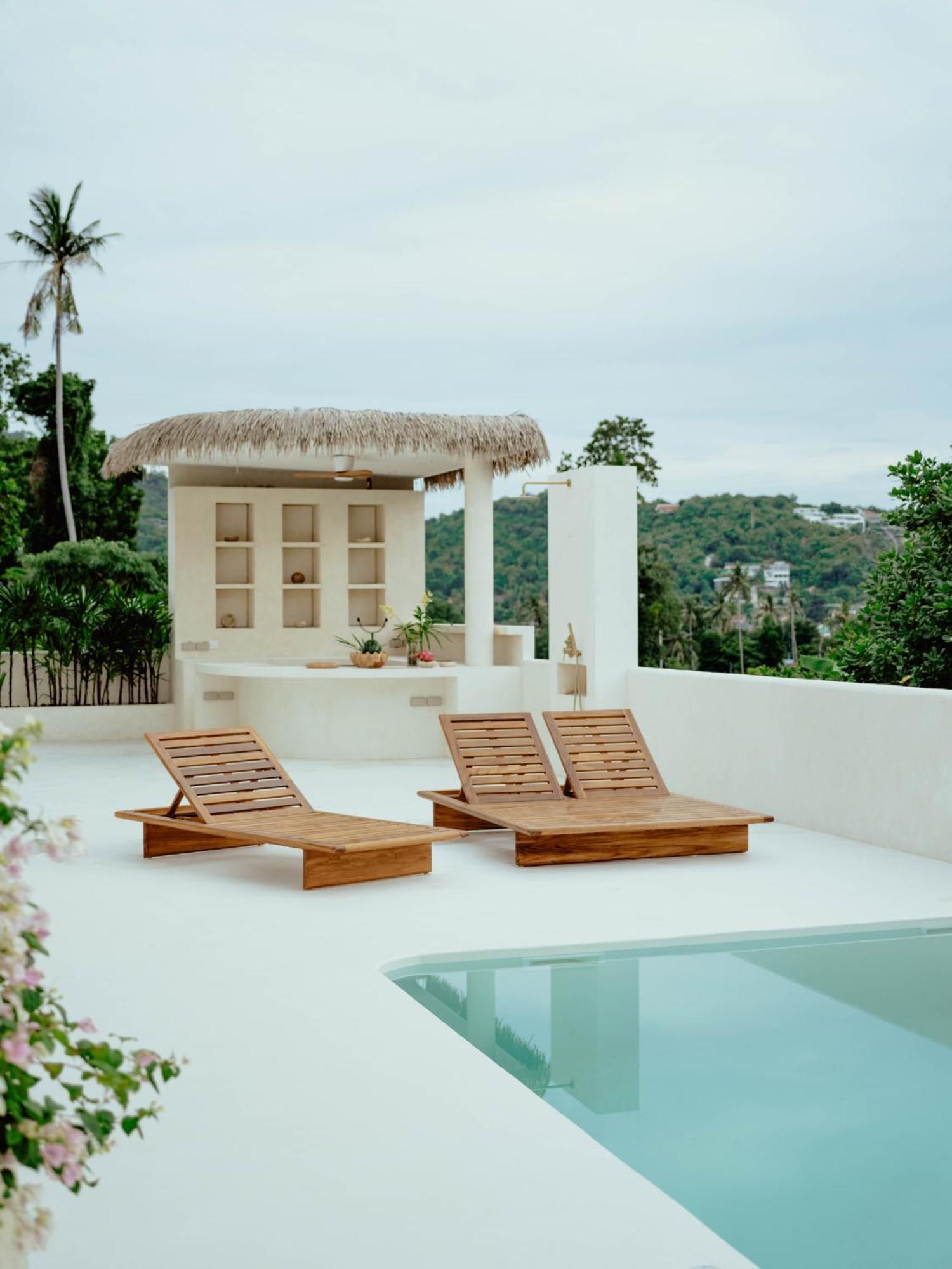Villa Sonata