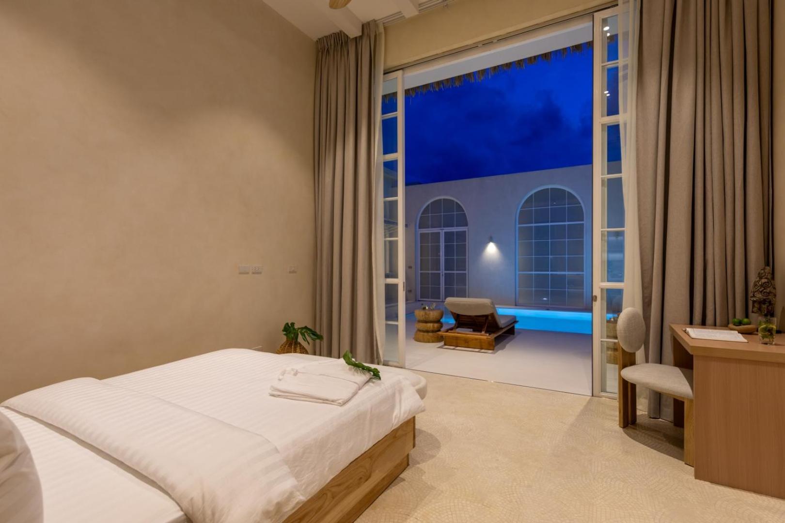Sonata Villa