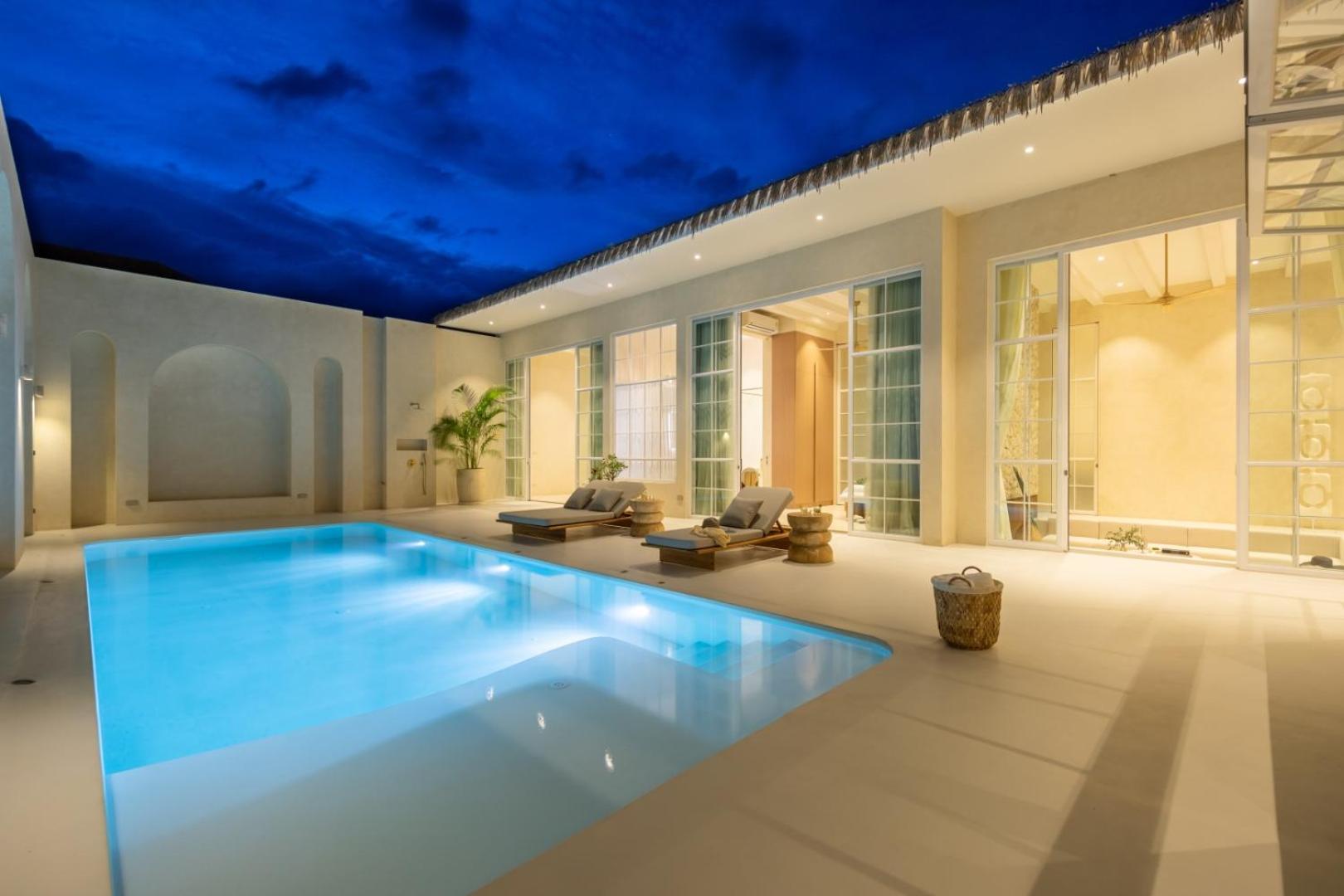 Villa Sonata
