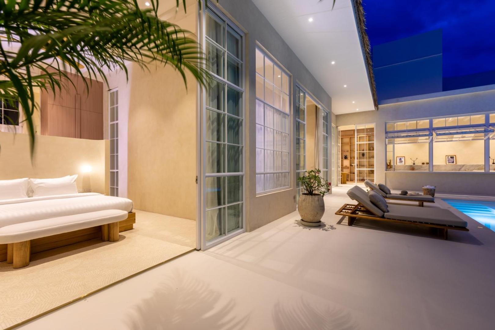 Sonata Villa Koh Samui