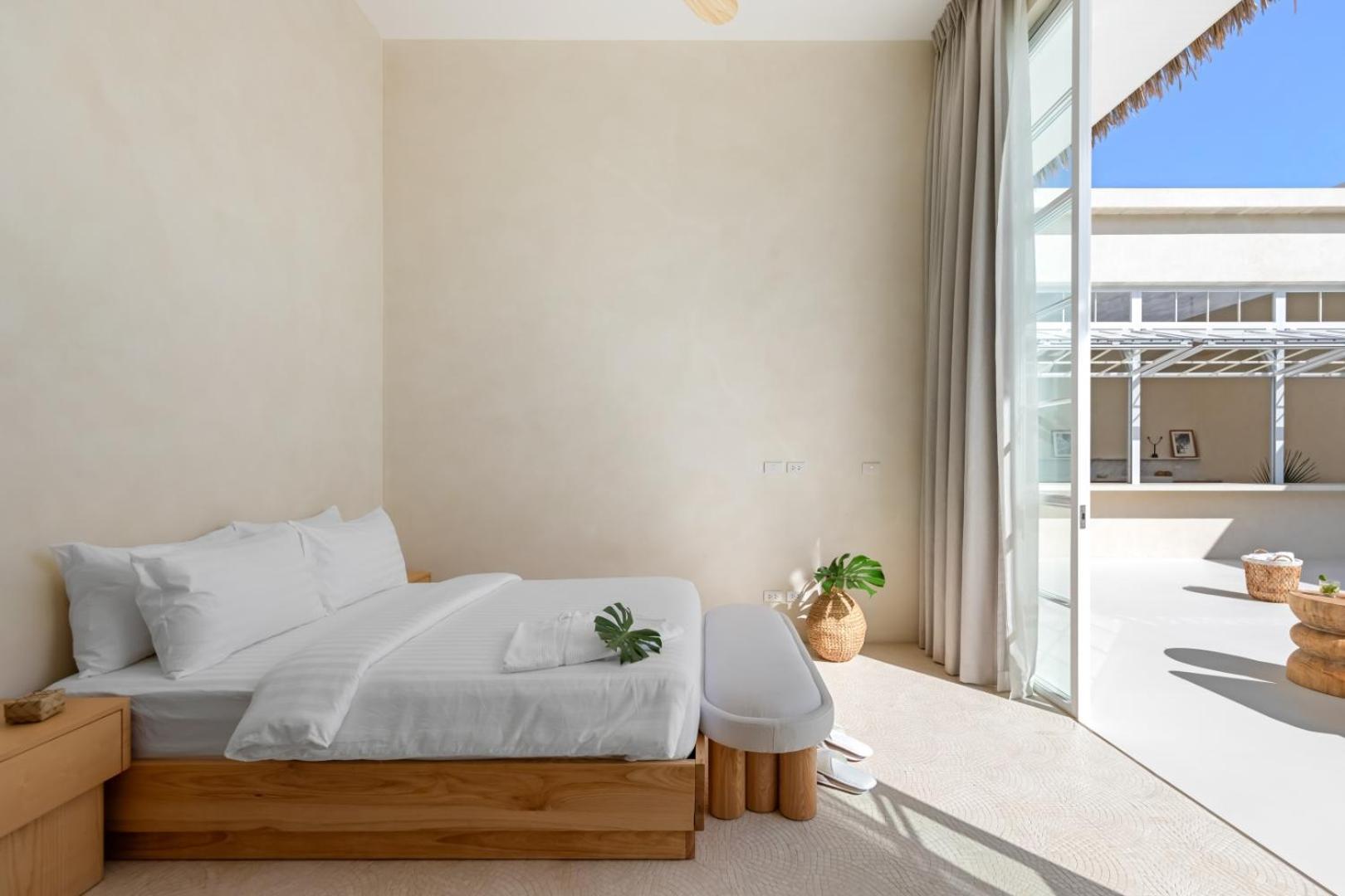 Sonata Villa