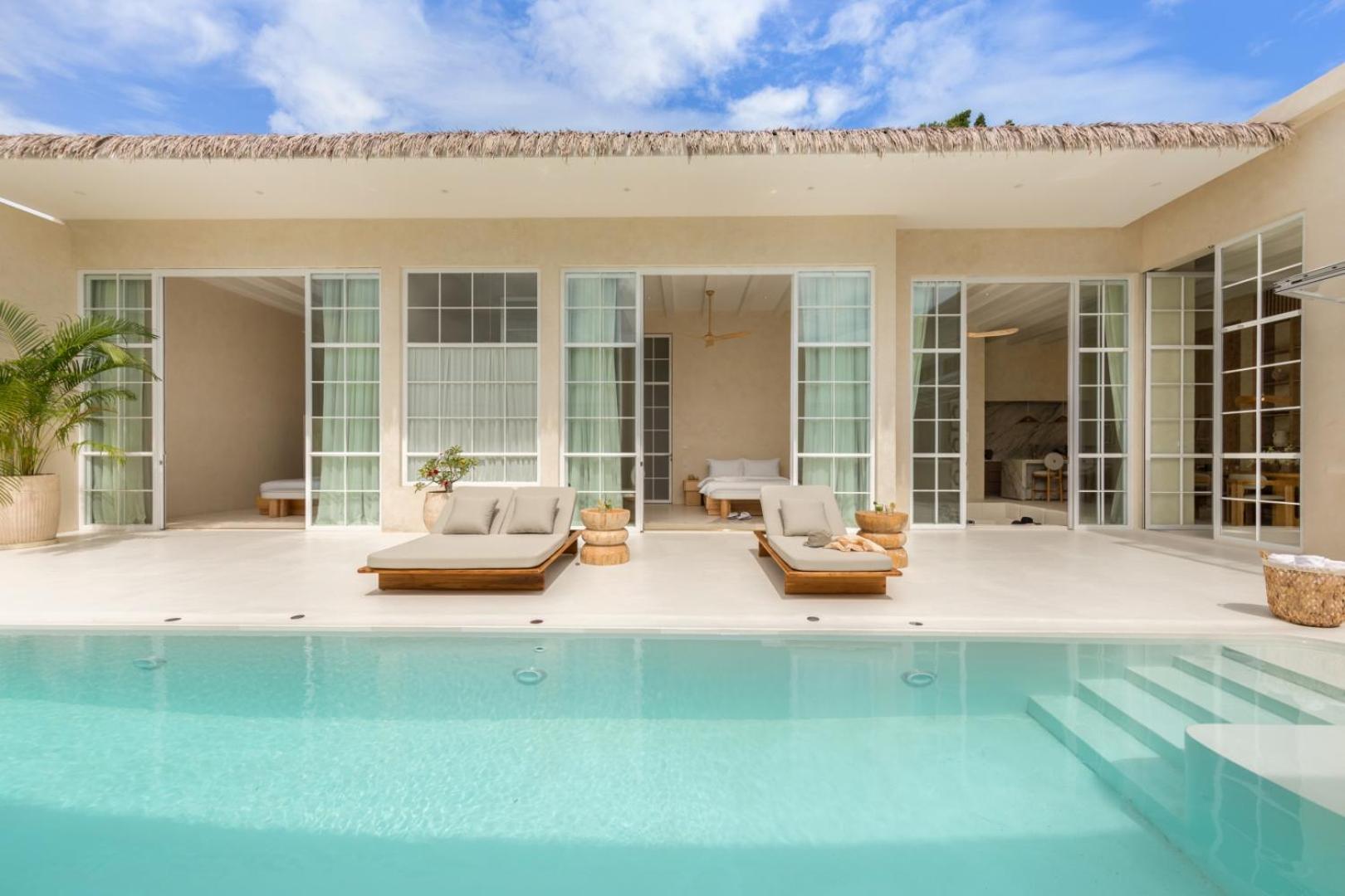 Sonata Villa *