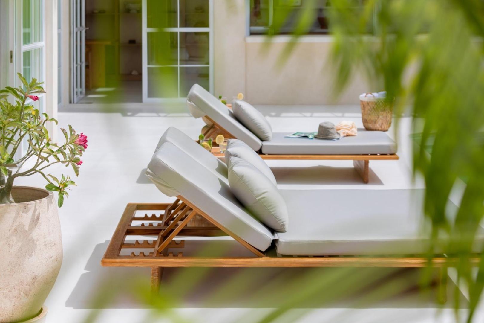 Villa Sonata Koh Samui