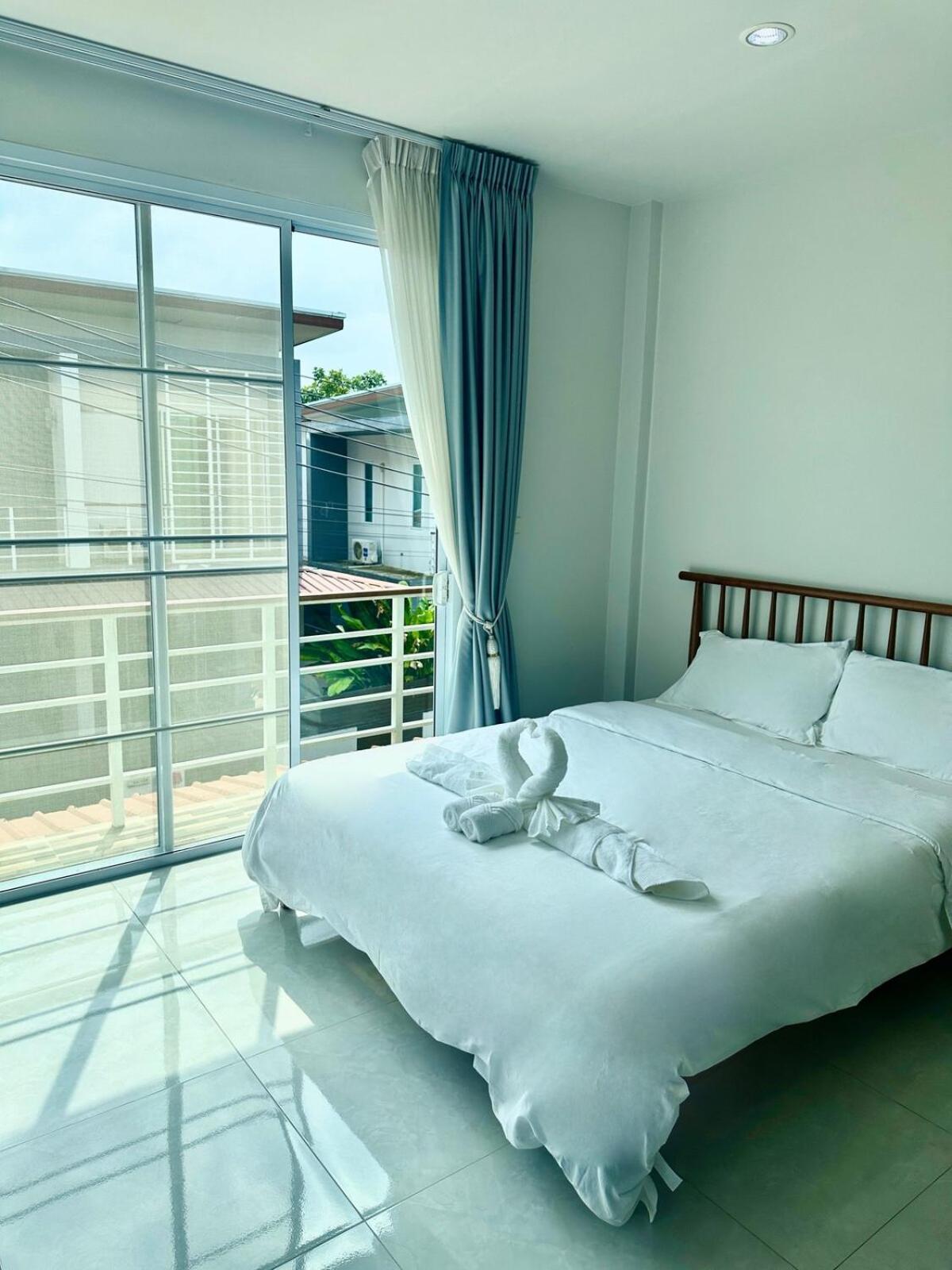 Y Apartment Koh Samui