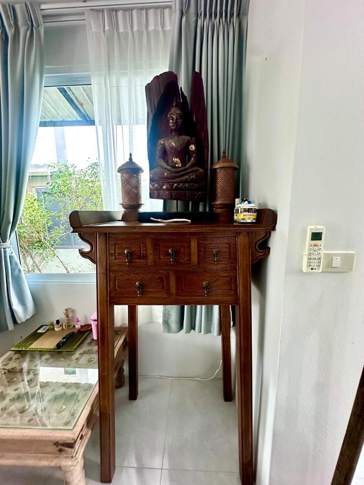 Apartment Y