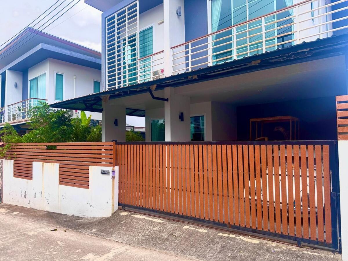 Y Apartment Koh Samui