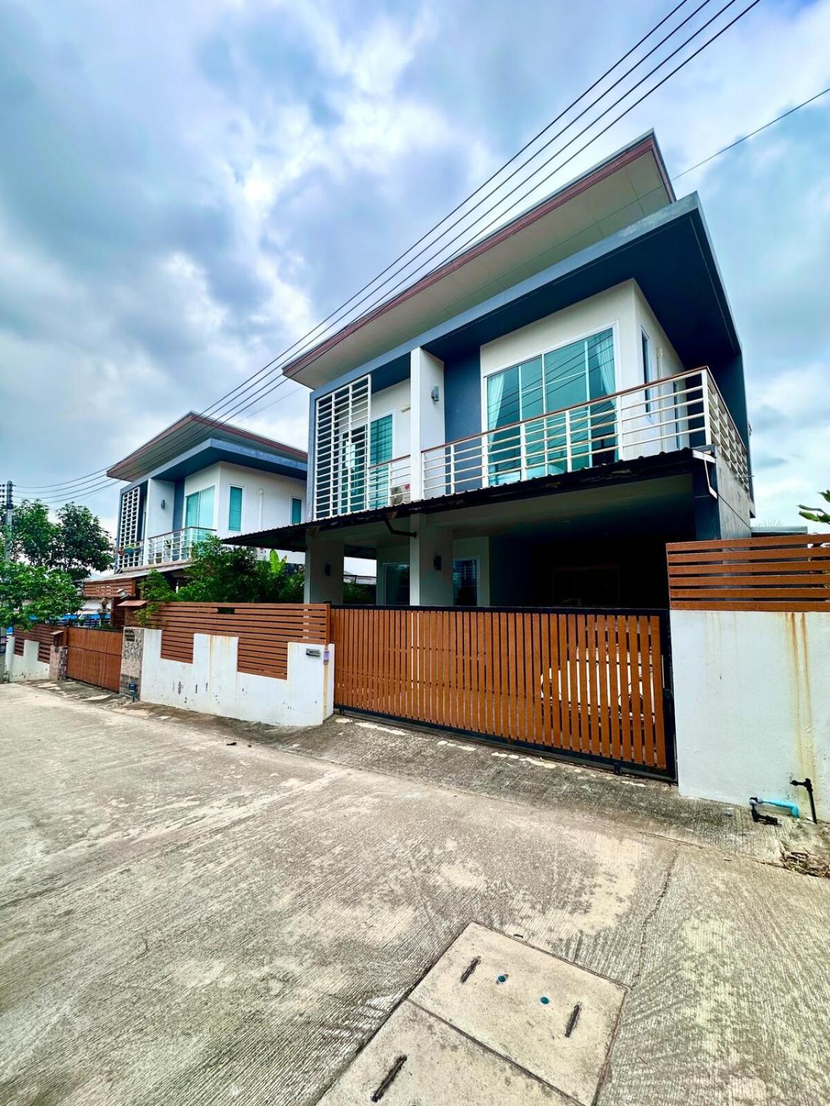 Apartment Y Koh Samui