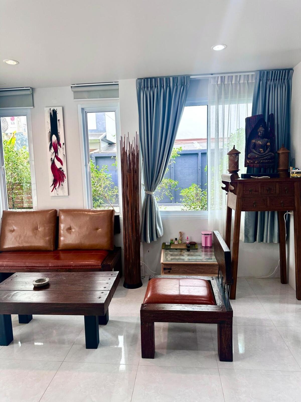 Apartment Y