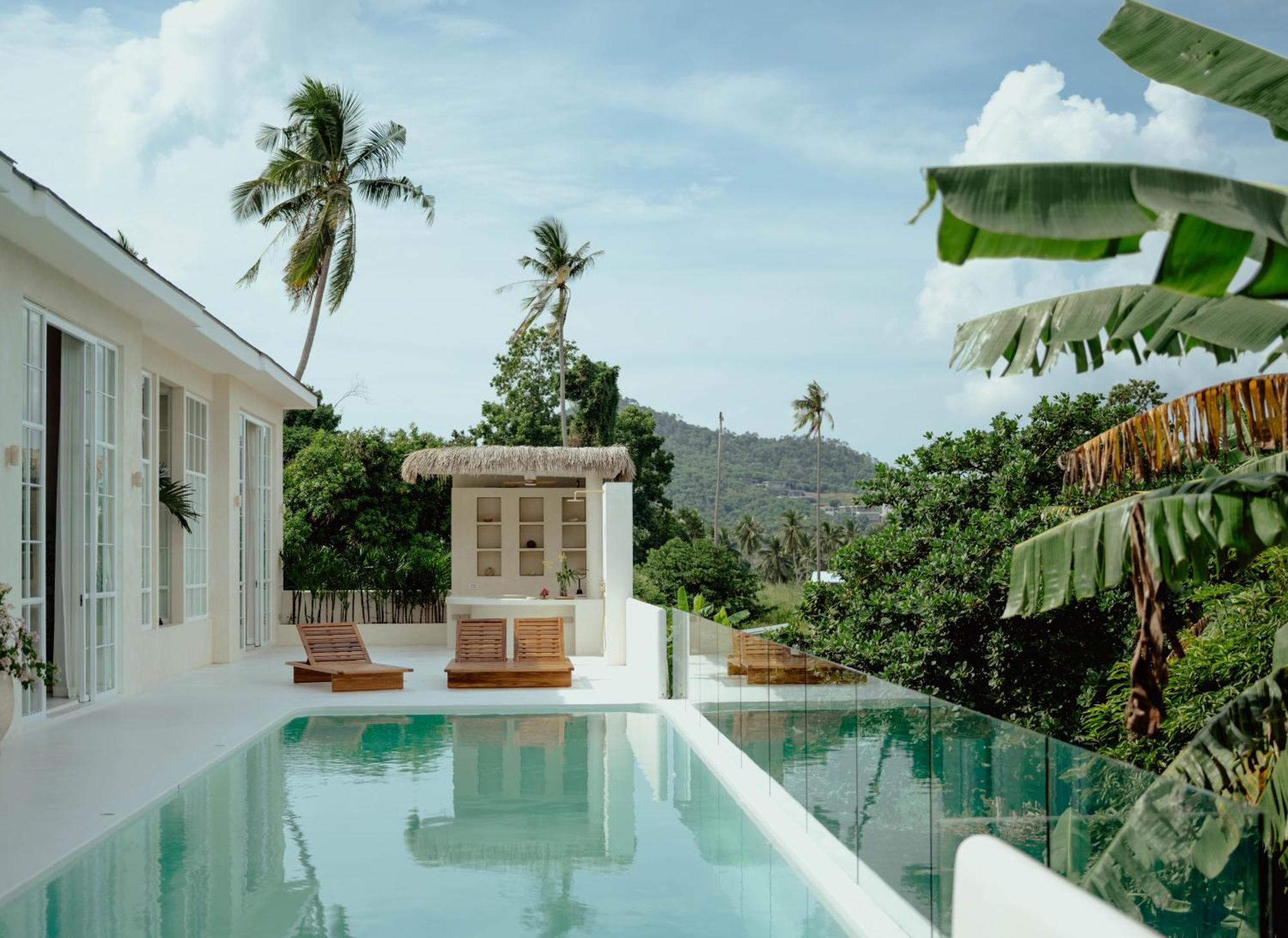Villa Sonata *