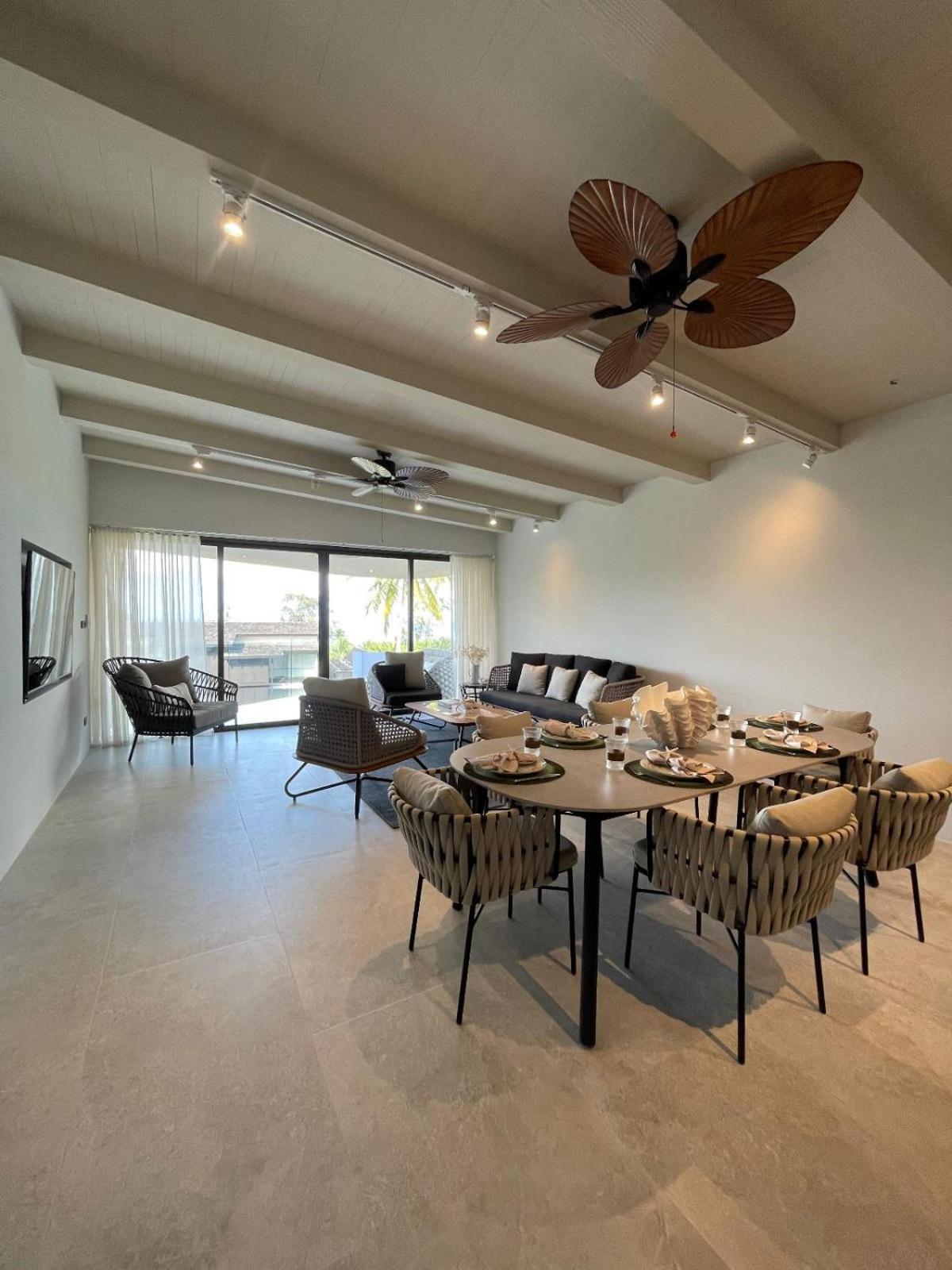 Apartment Beachside