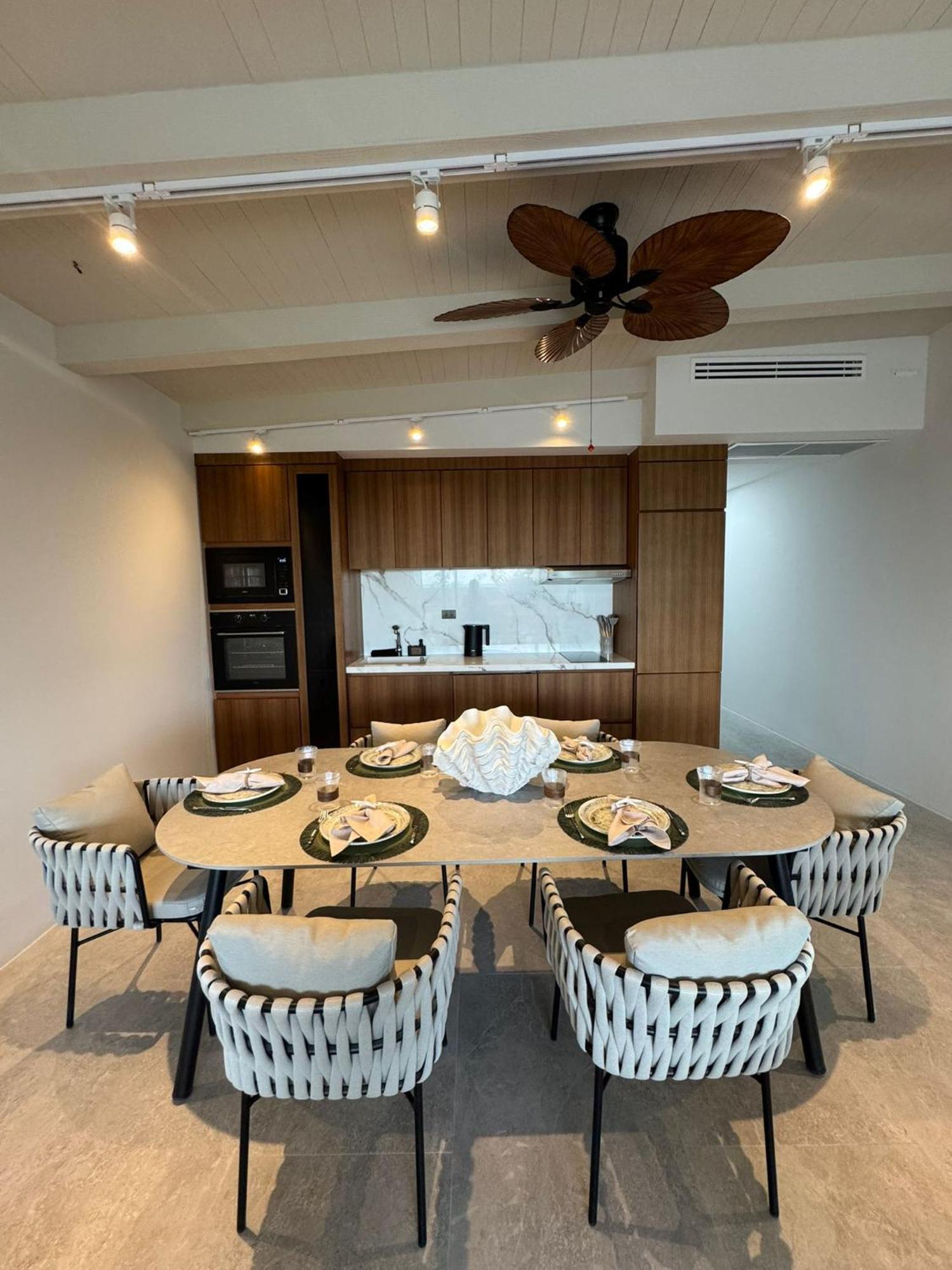 Apartment Beachside