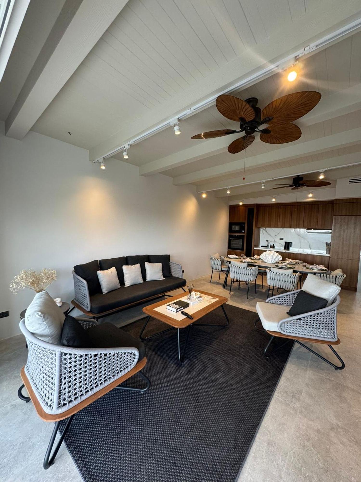 Beachside * Koh Samui