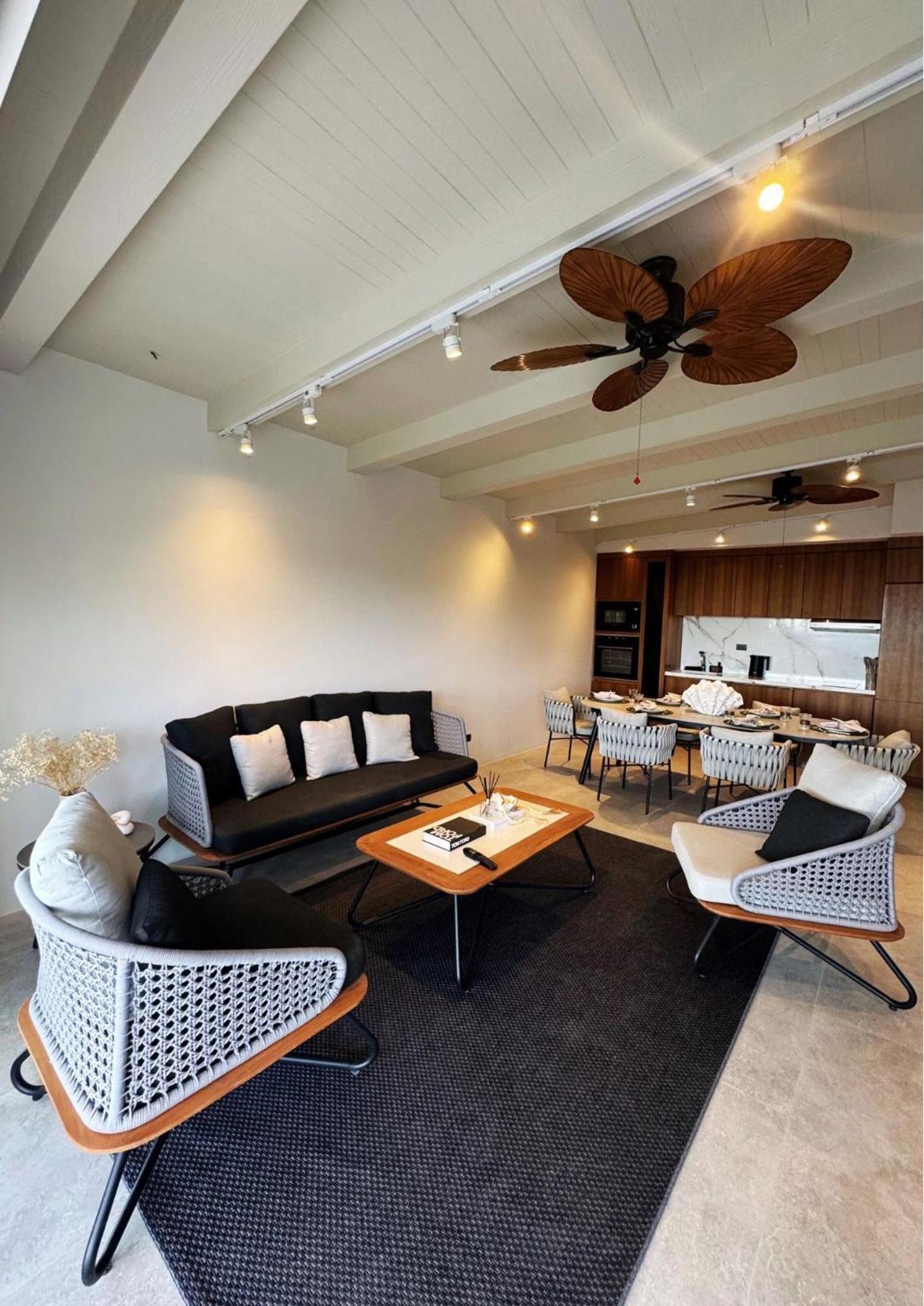 Apartment Beachside *
