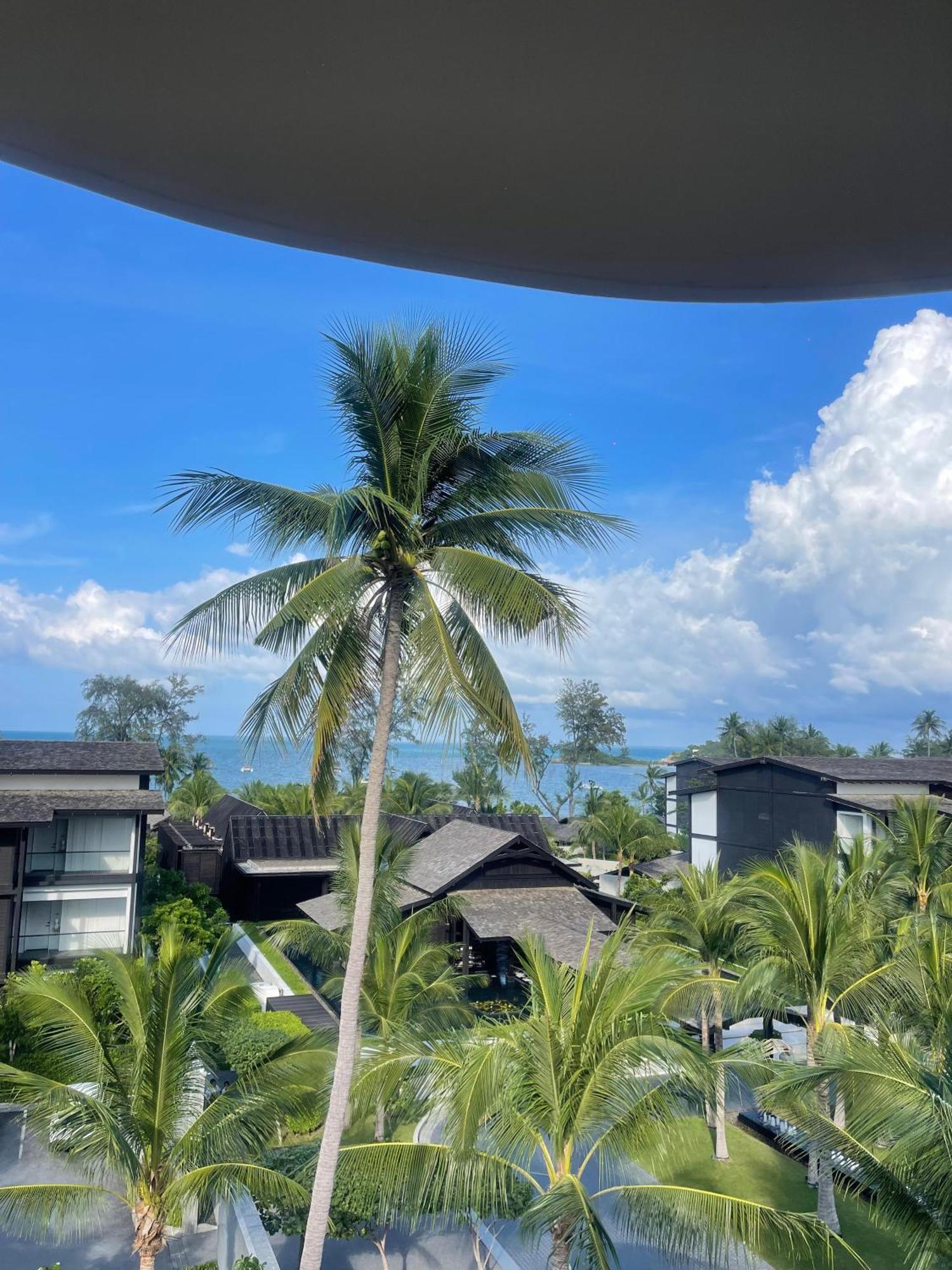 Apartment Beachside
