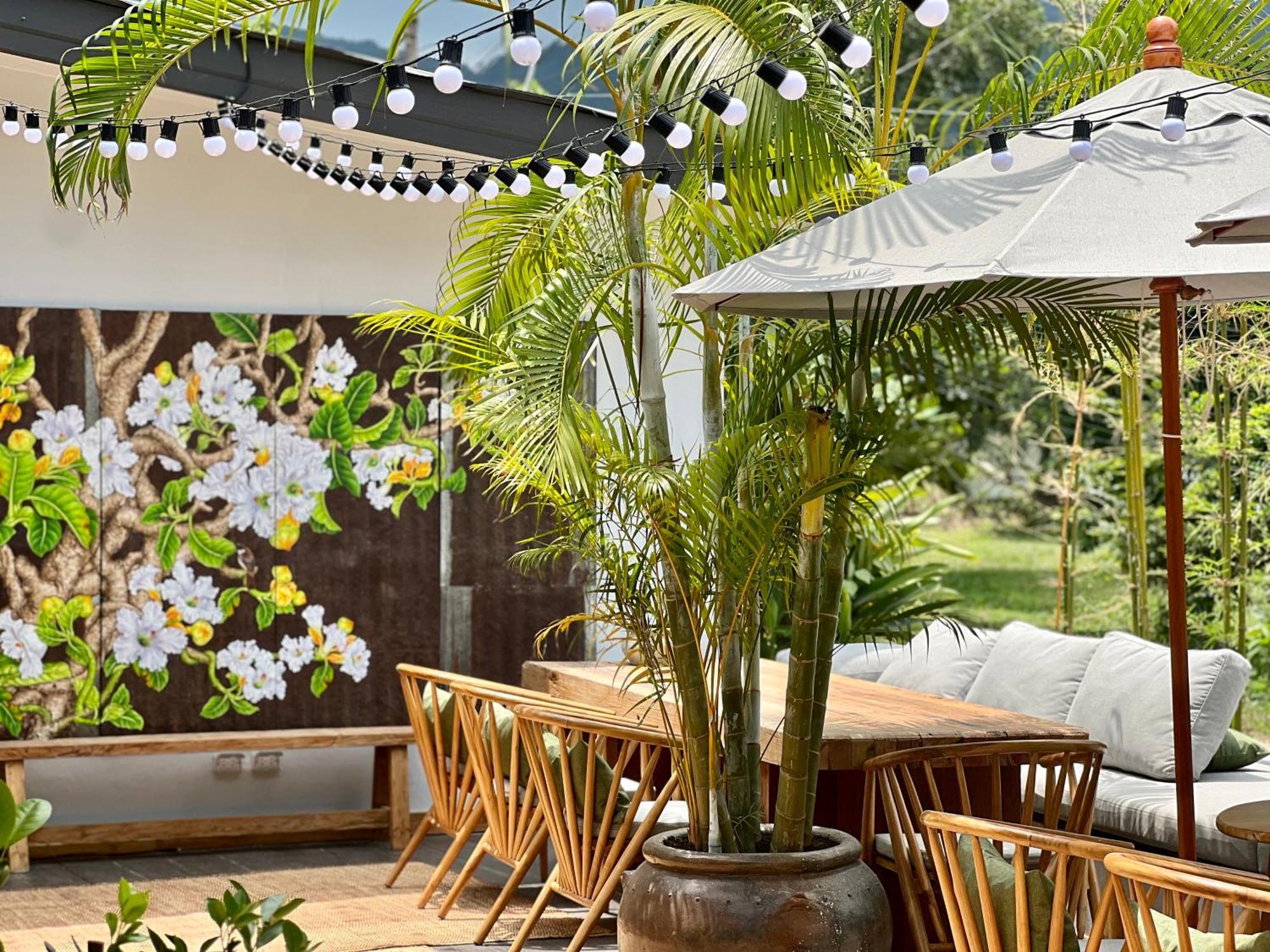 Hotel Moorea Boutique Samui Ban Tai (Koh Samui)