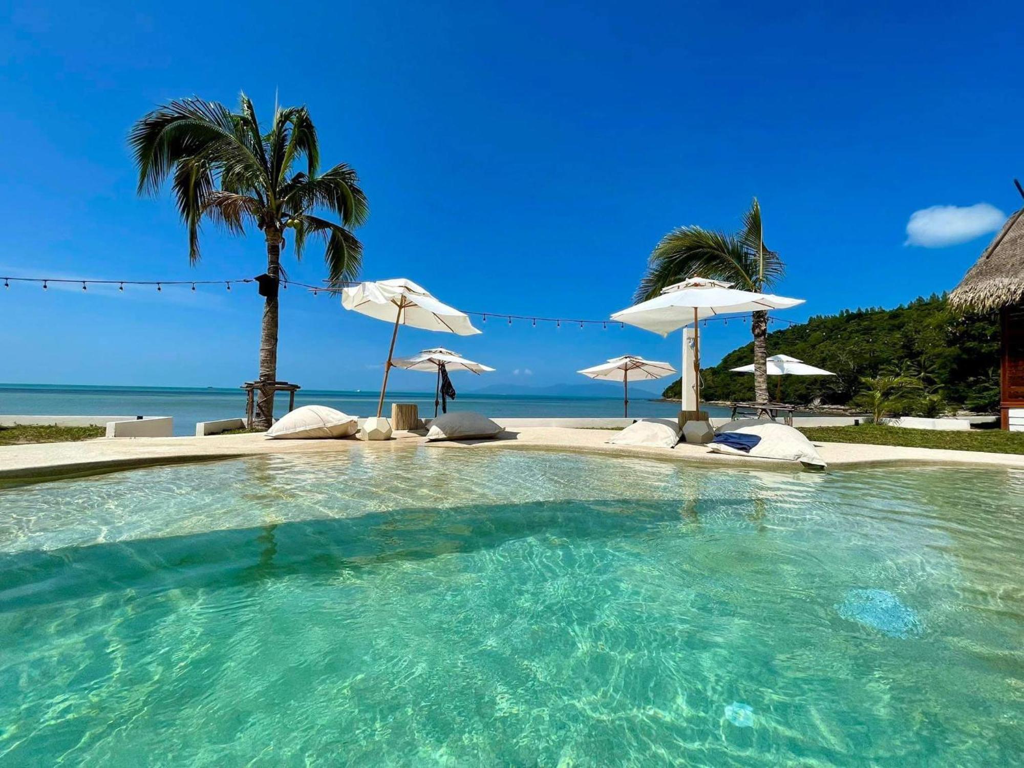 L'edenroc Shelby Samui Bophut