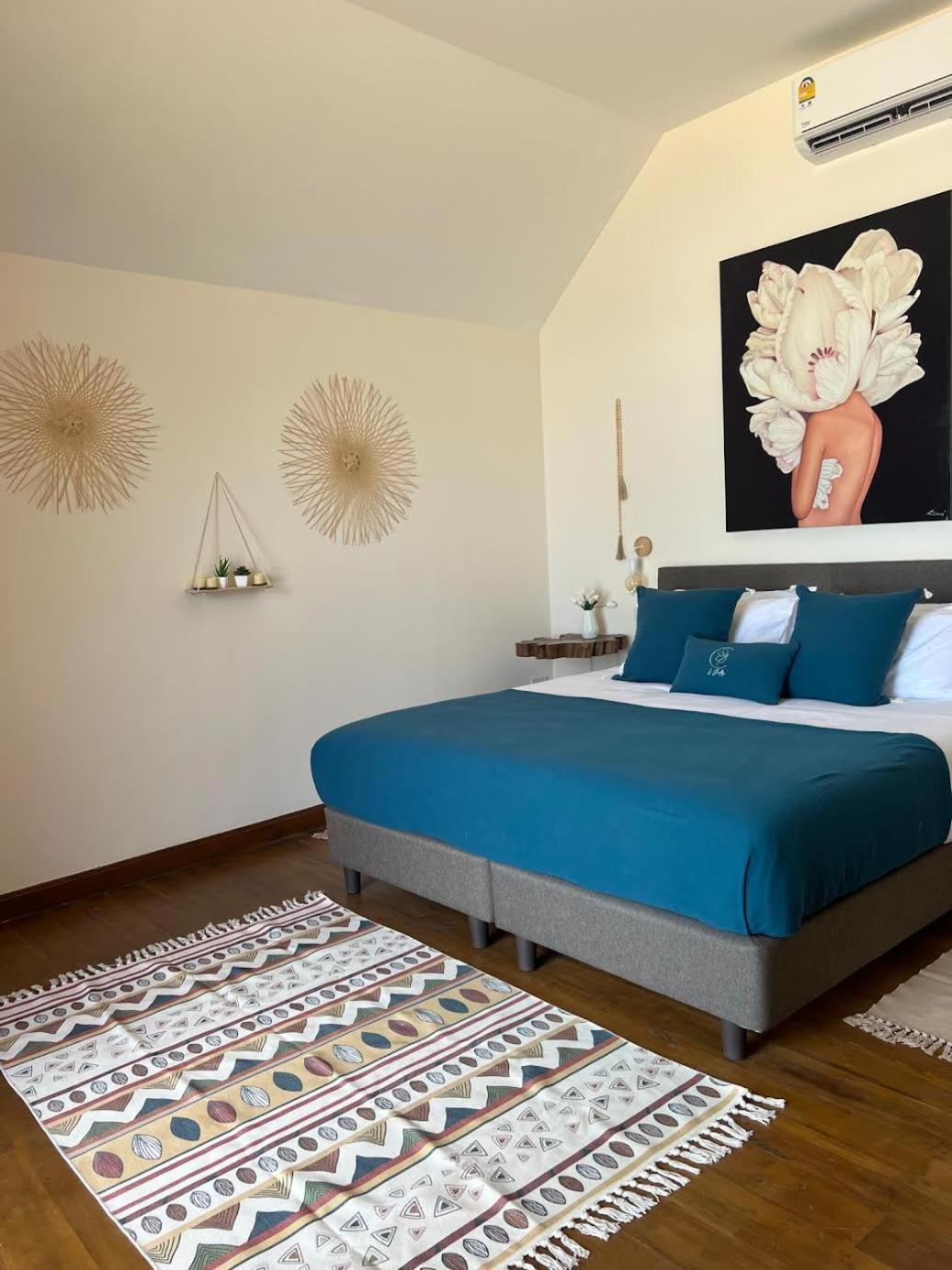 Resort Le Shelby Samui