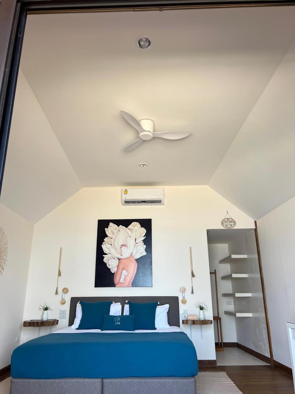 Resort Le Shelby Samui Bophut