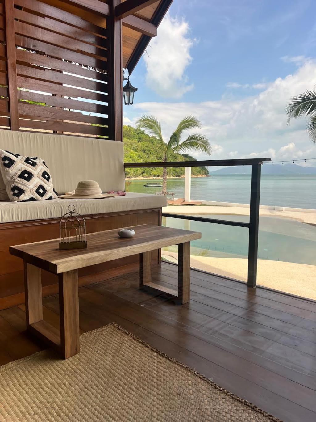 Resort Le Shelby Samui *