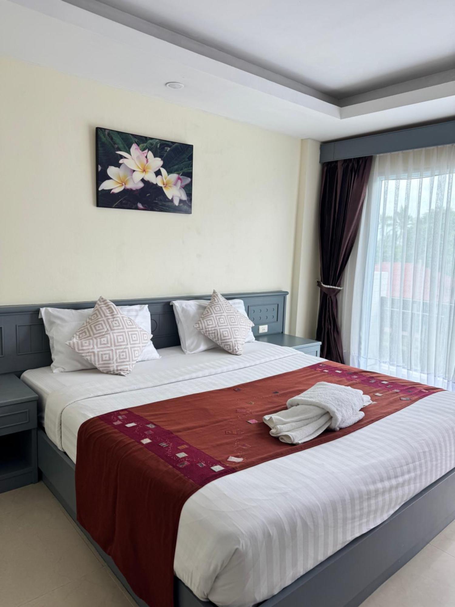 Hotel Mm Hill Koh Samui - Sha Certified Chaweng (Koh Samui)
