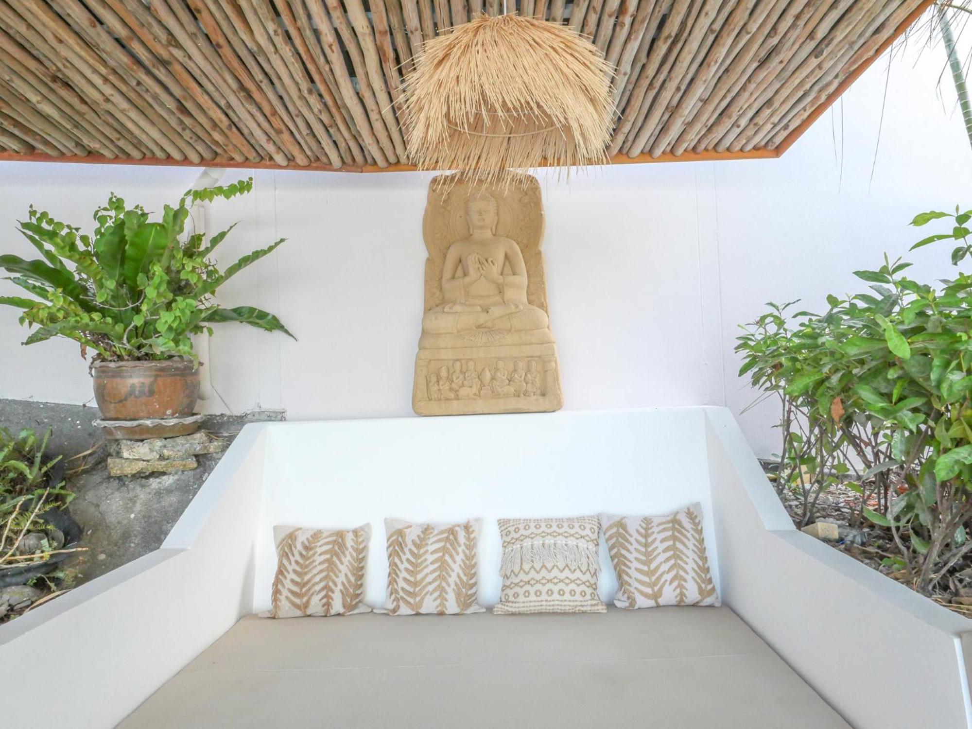 Macha 2 Bedroom Private Pool&seaview * Chaweng Beach
