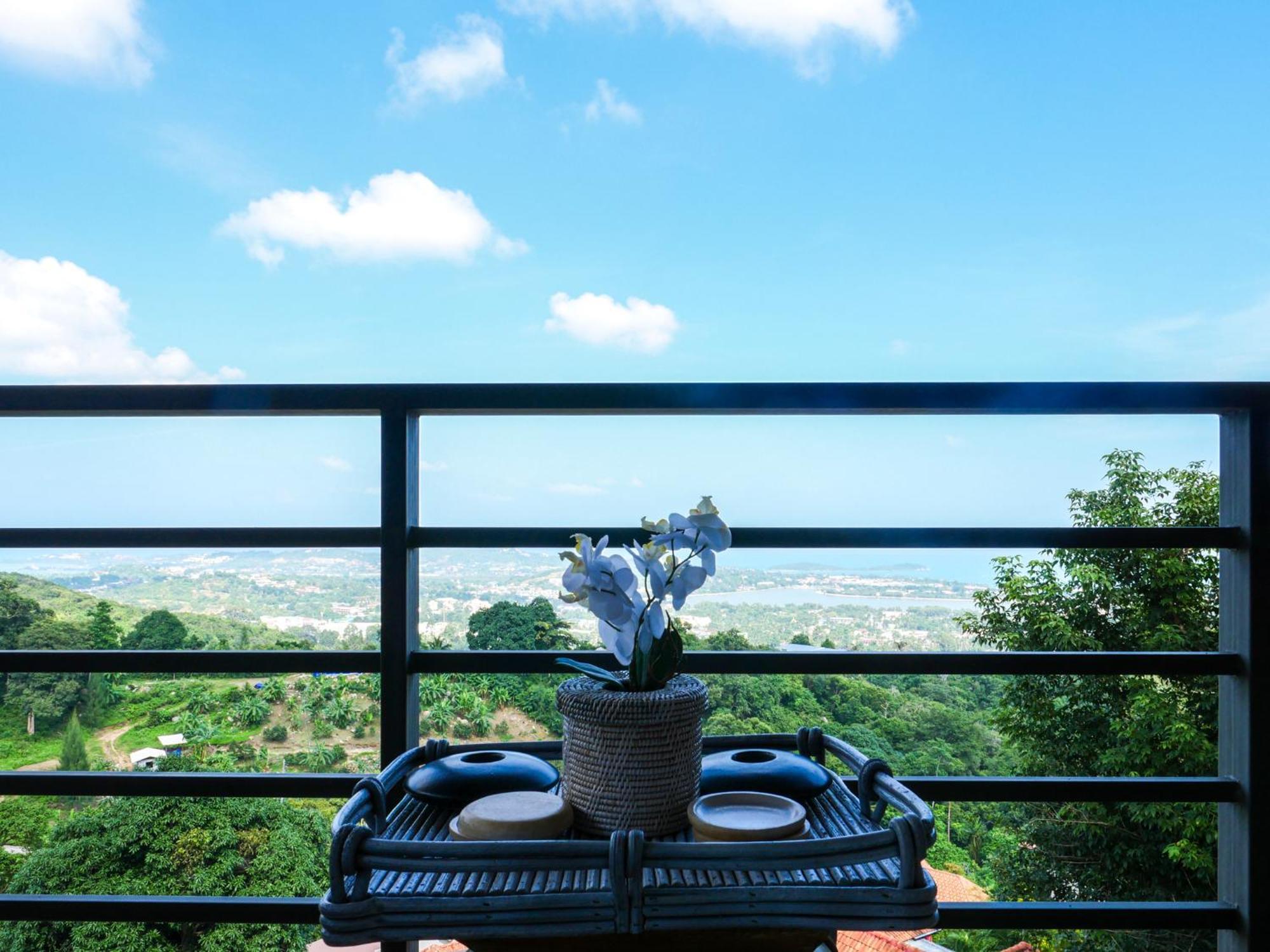 Villa Macha 2 Bedroom Private Pool&seaview Chaweng Beach