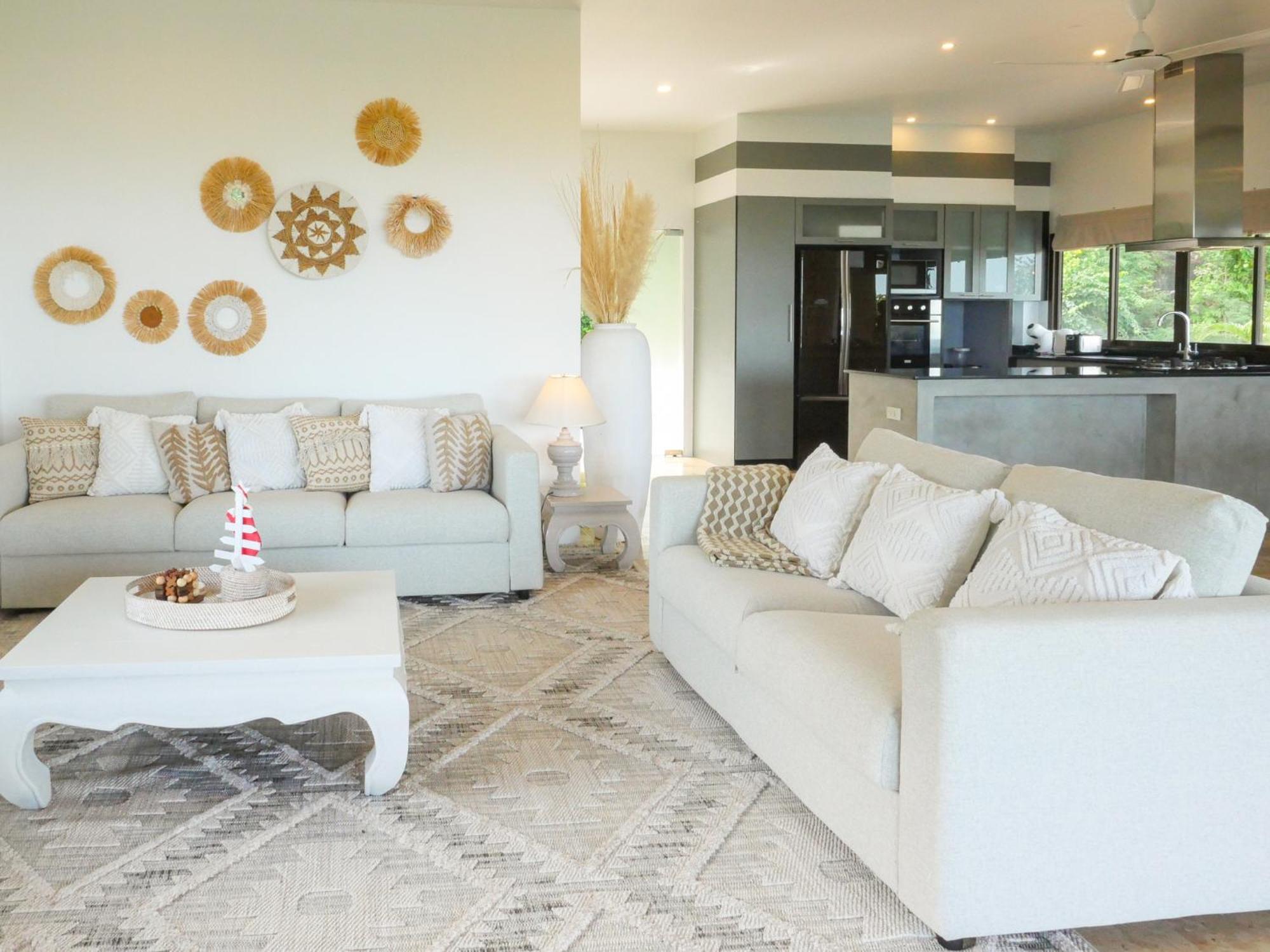 Villa Macha 2 Bedroom Private Pool&seaview