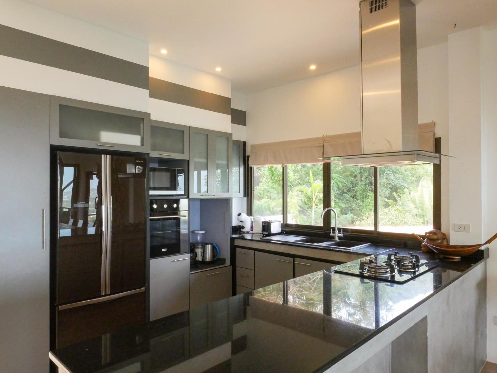 Macha 2 Bedroom Private Pool&seaview Chaweng Beach