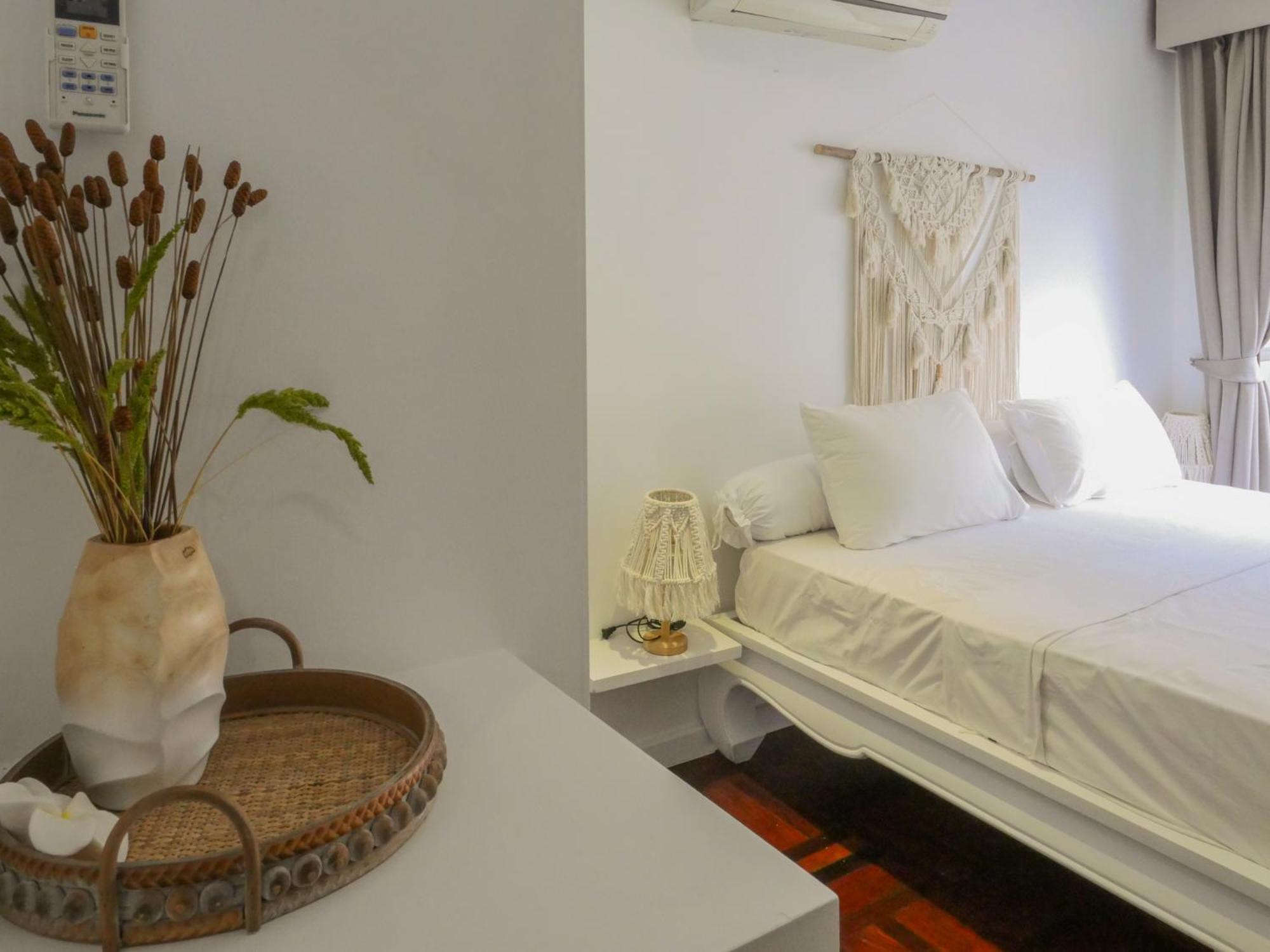 Macha 2 Bedroom Private Pool&seaview Villa Chaweng Beach