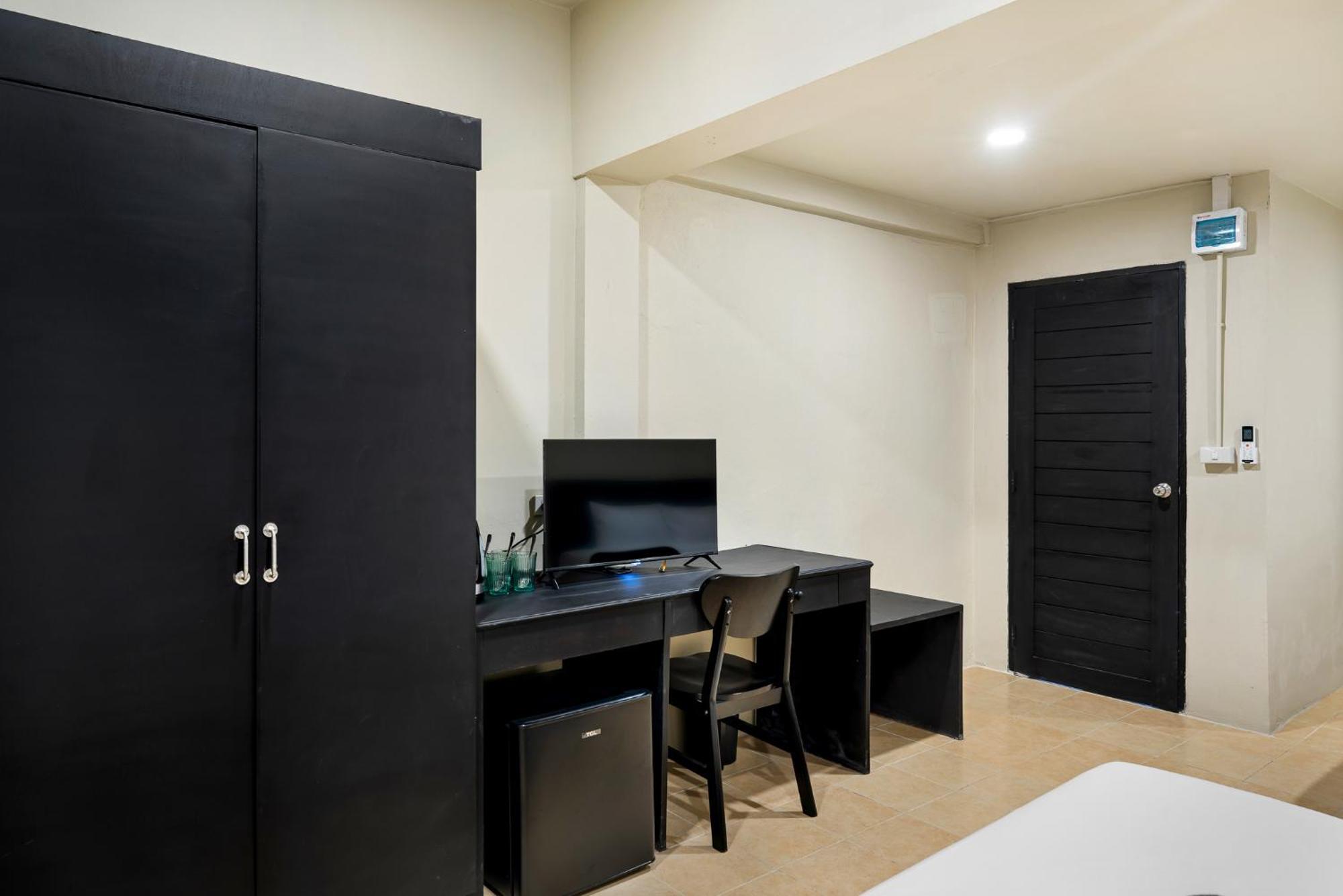 Simply Chaweng Hotel 2*